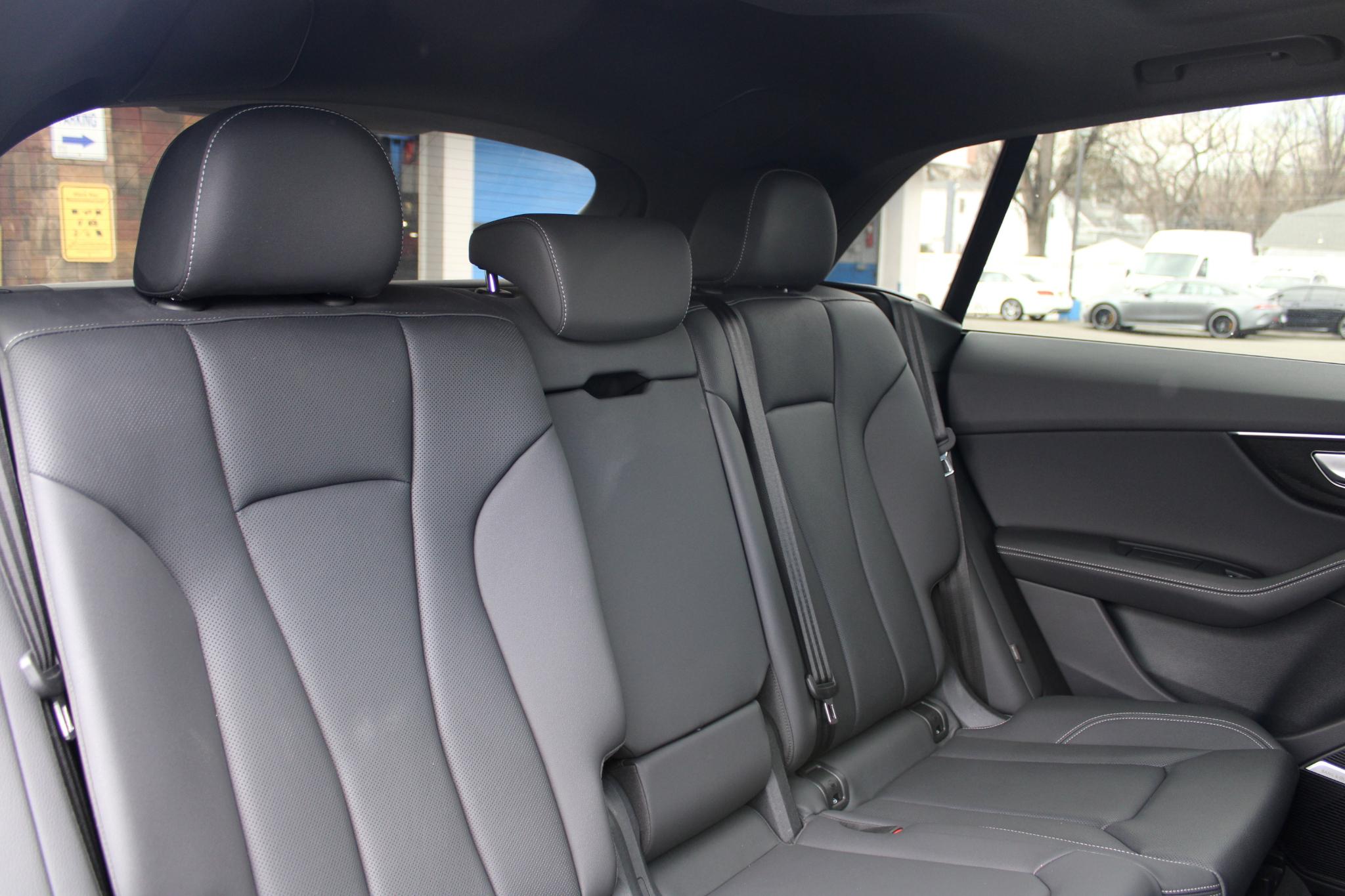 Audi Q8 Premium Plus 55 TFSI quattro 2023