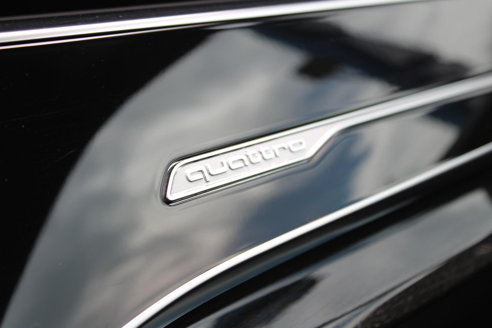 Audi Q8 Premium Plus 55 TFSI quattro 2023