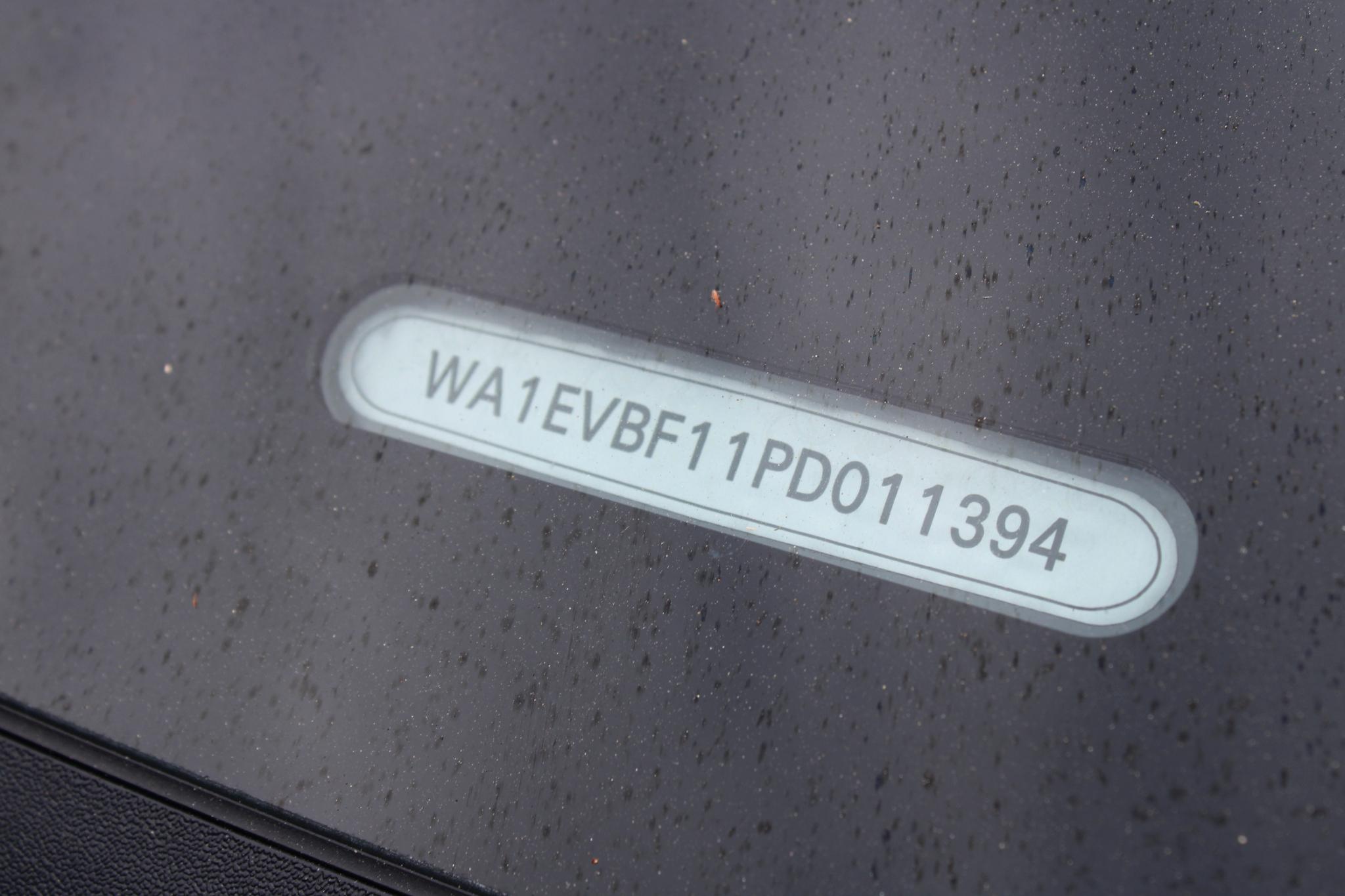 Audi Q8 Premium Plus 55 TFSI quattro 2023