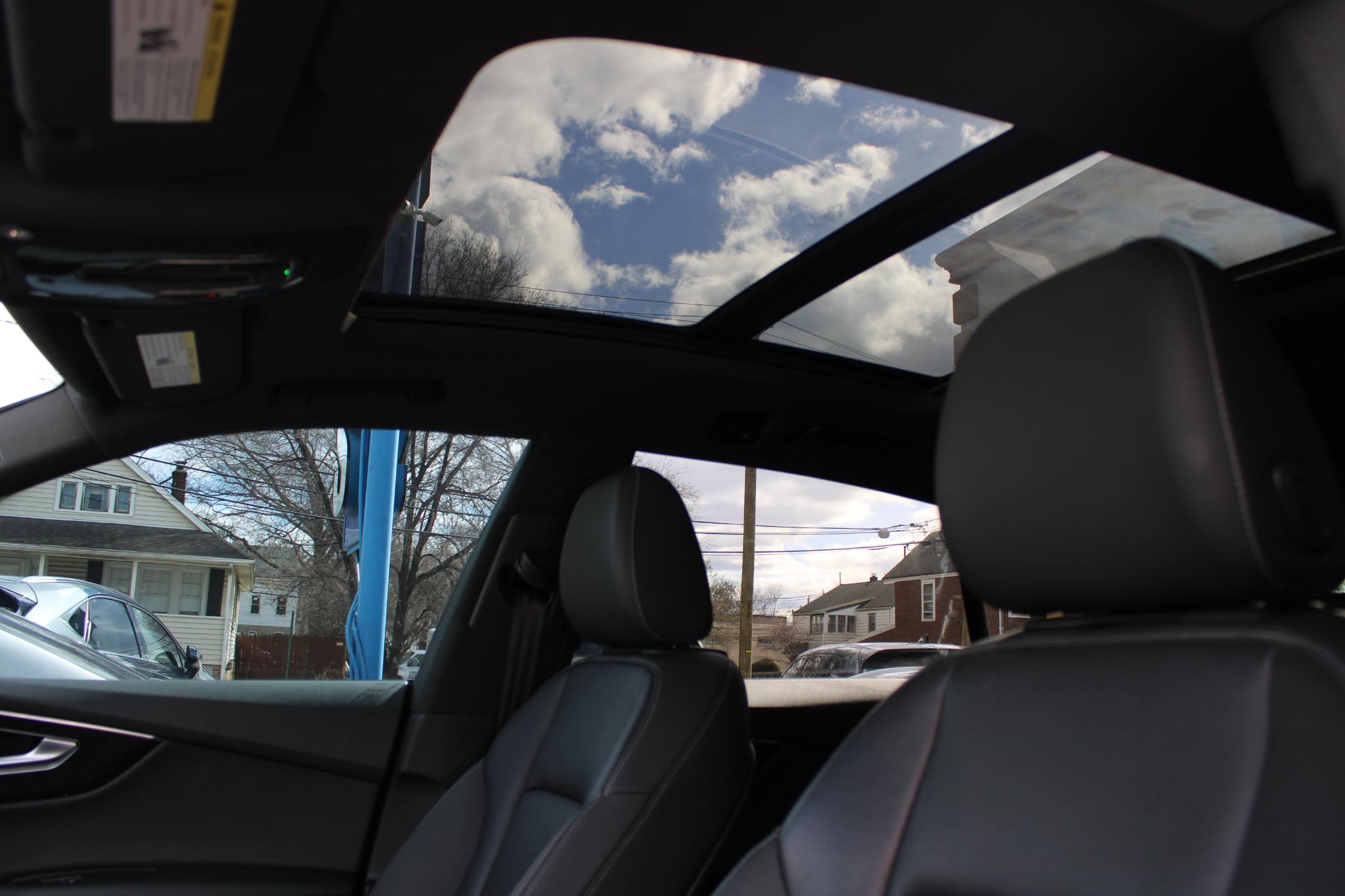 Audi Q8 Premium Plus 55 TFSI quattro 2019