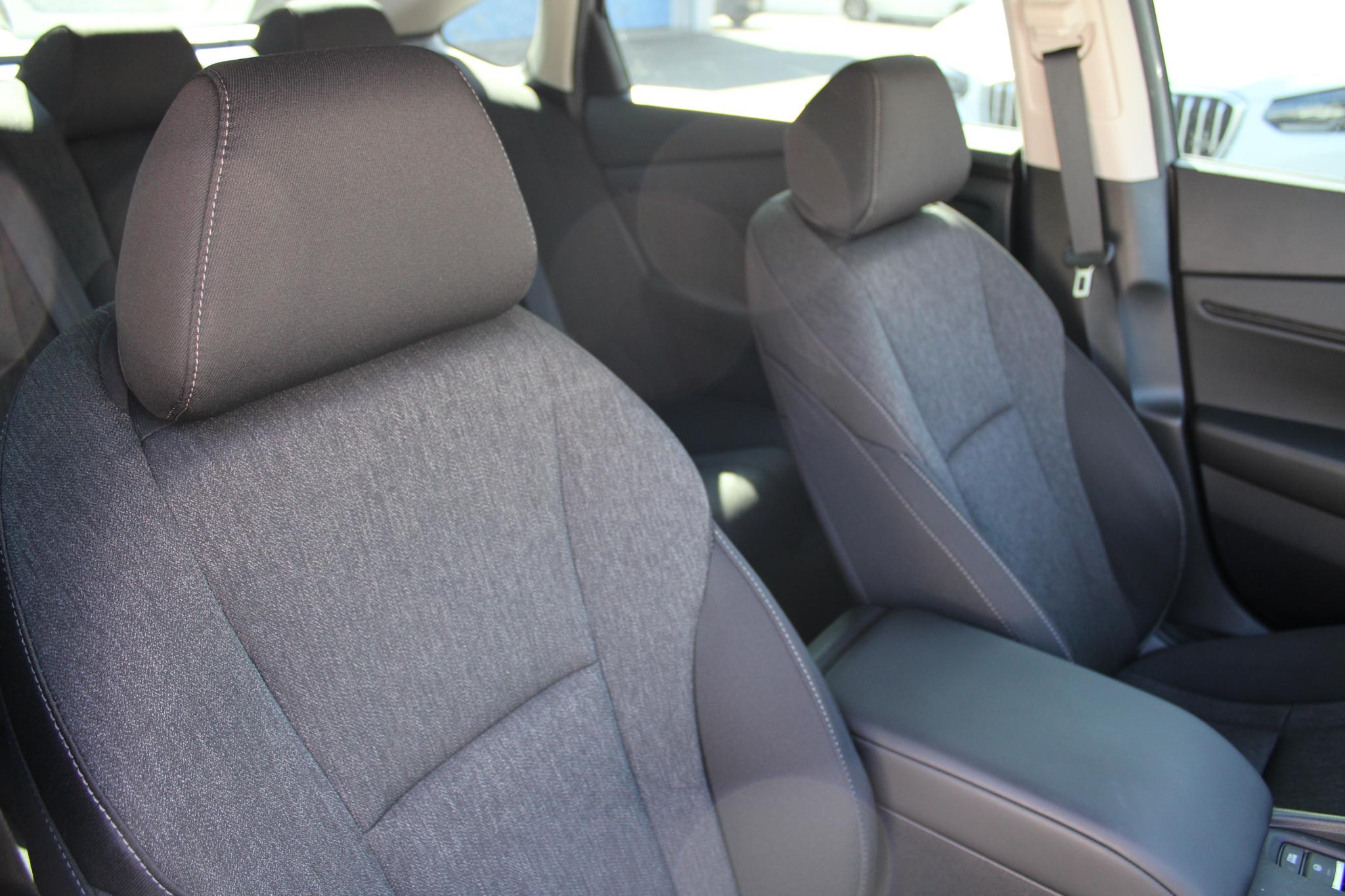 Honda Accord Sedan SE CVT 2025