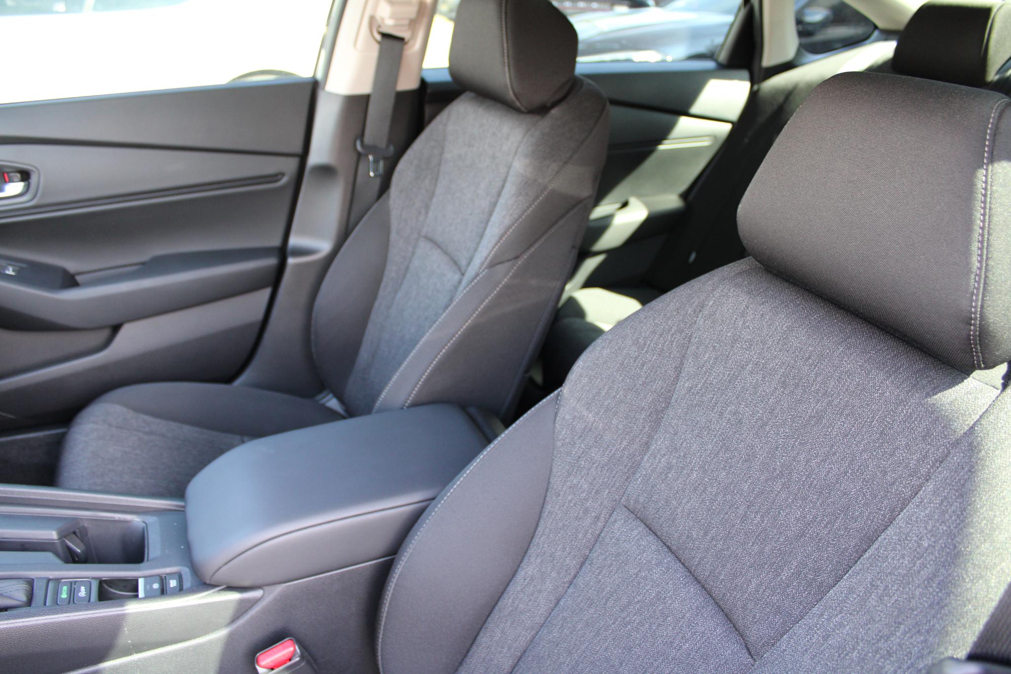 Honda Accord Sedan SE CVT 2025