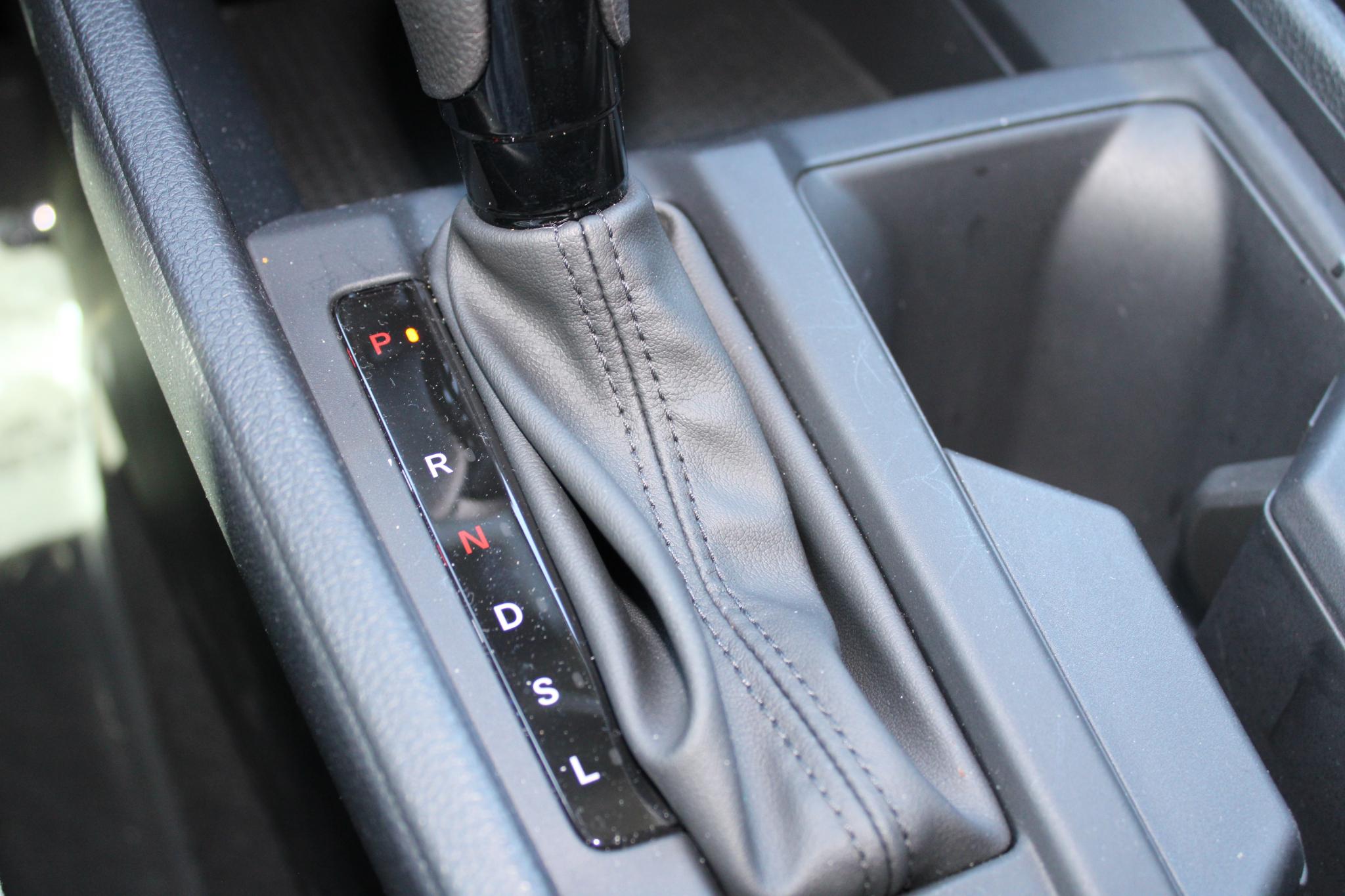 Honda Accord Sedan SE CVT 2025