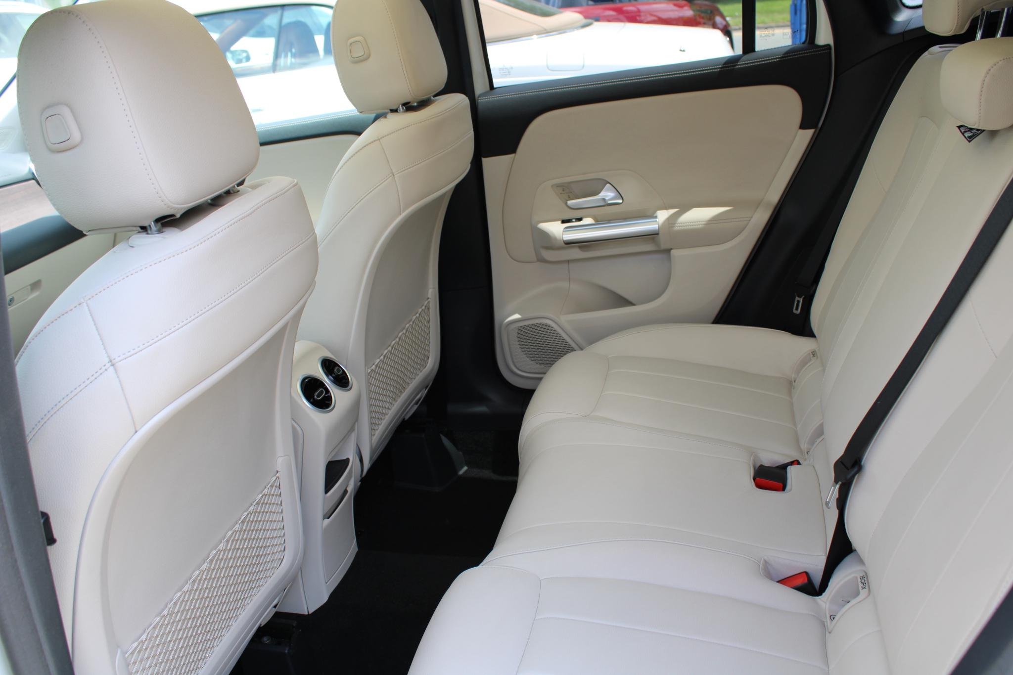 Mercedes-Benz GLA GLA 250 4MATIC SUV 2021