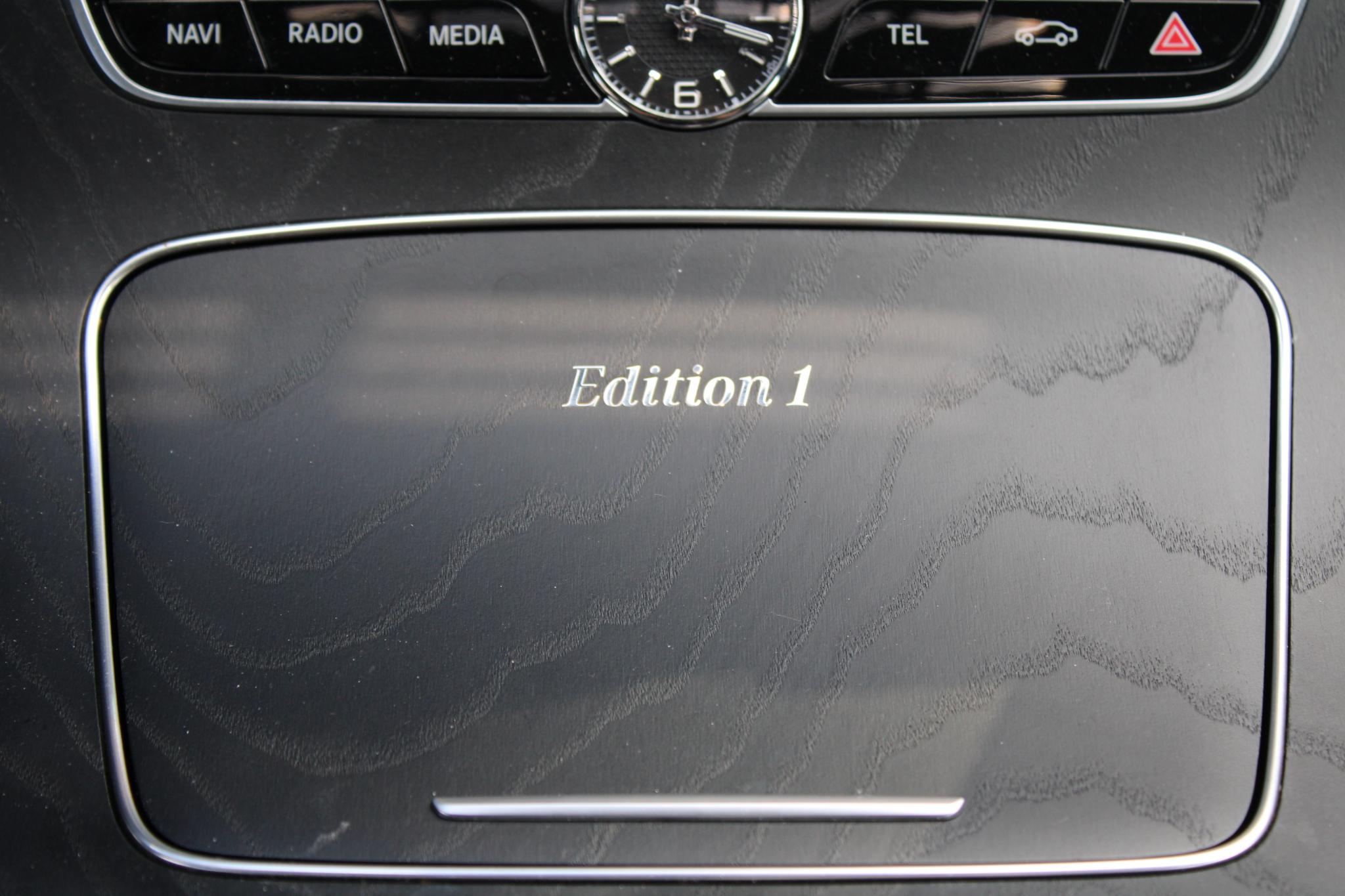 Mercedes-Benz CLS CLS 450 4MATIC Coupe 2019