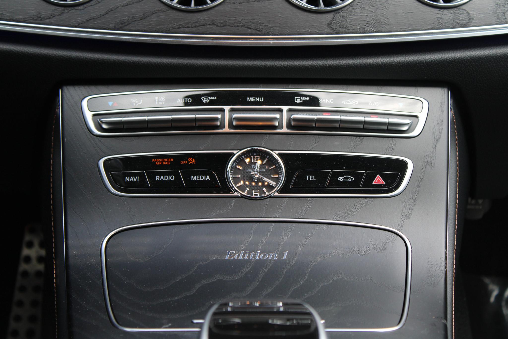 Mercedes-Benz CLS CLS 450 4MATIC Coupe 2019