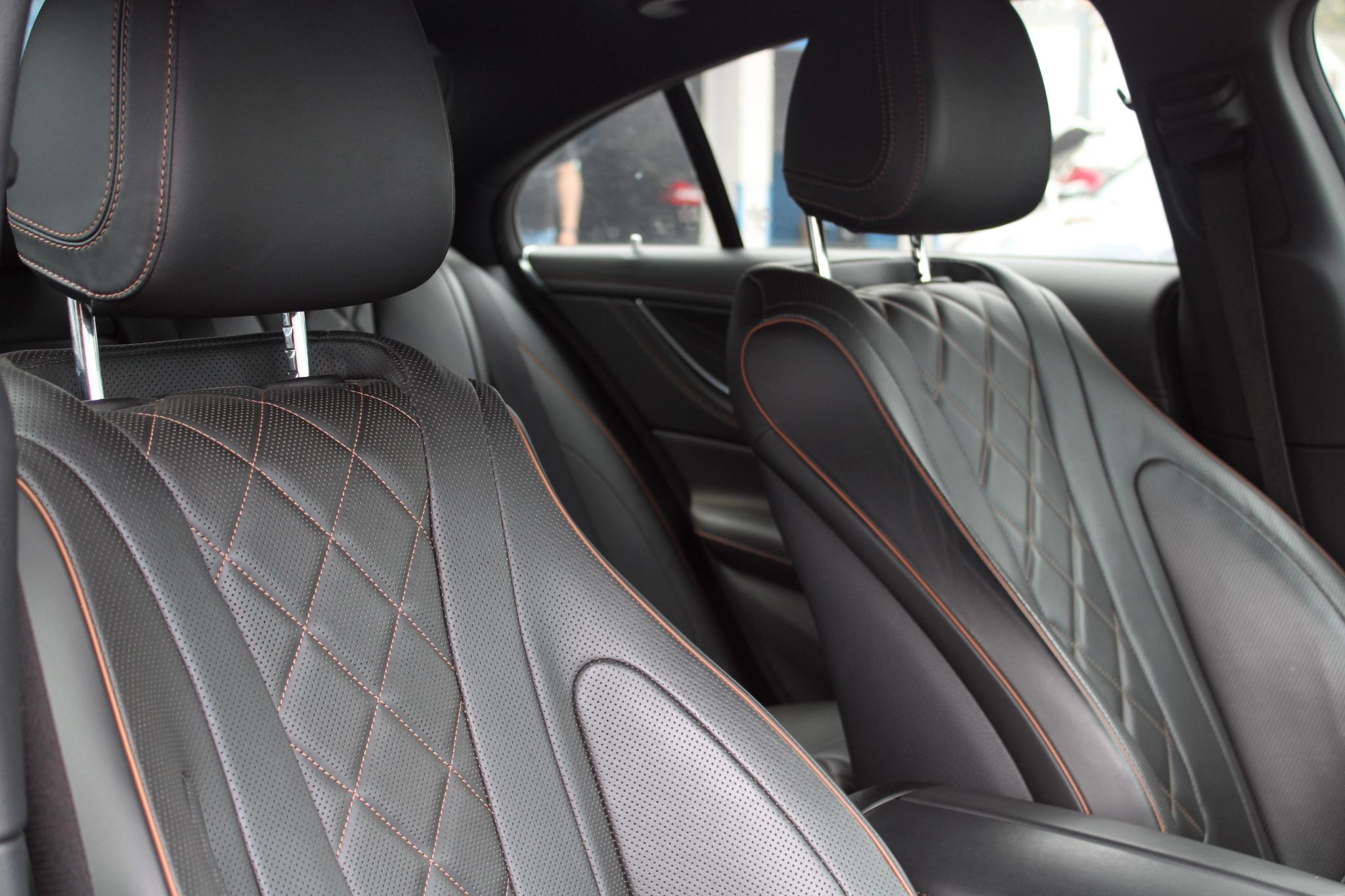 Mercedes-Benz CLS CLS 450 4MATIC Coupe 2019