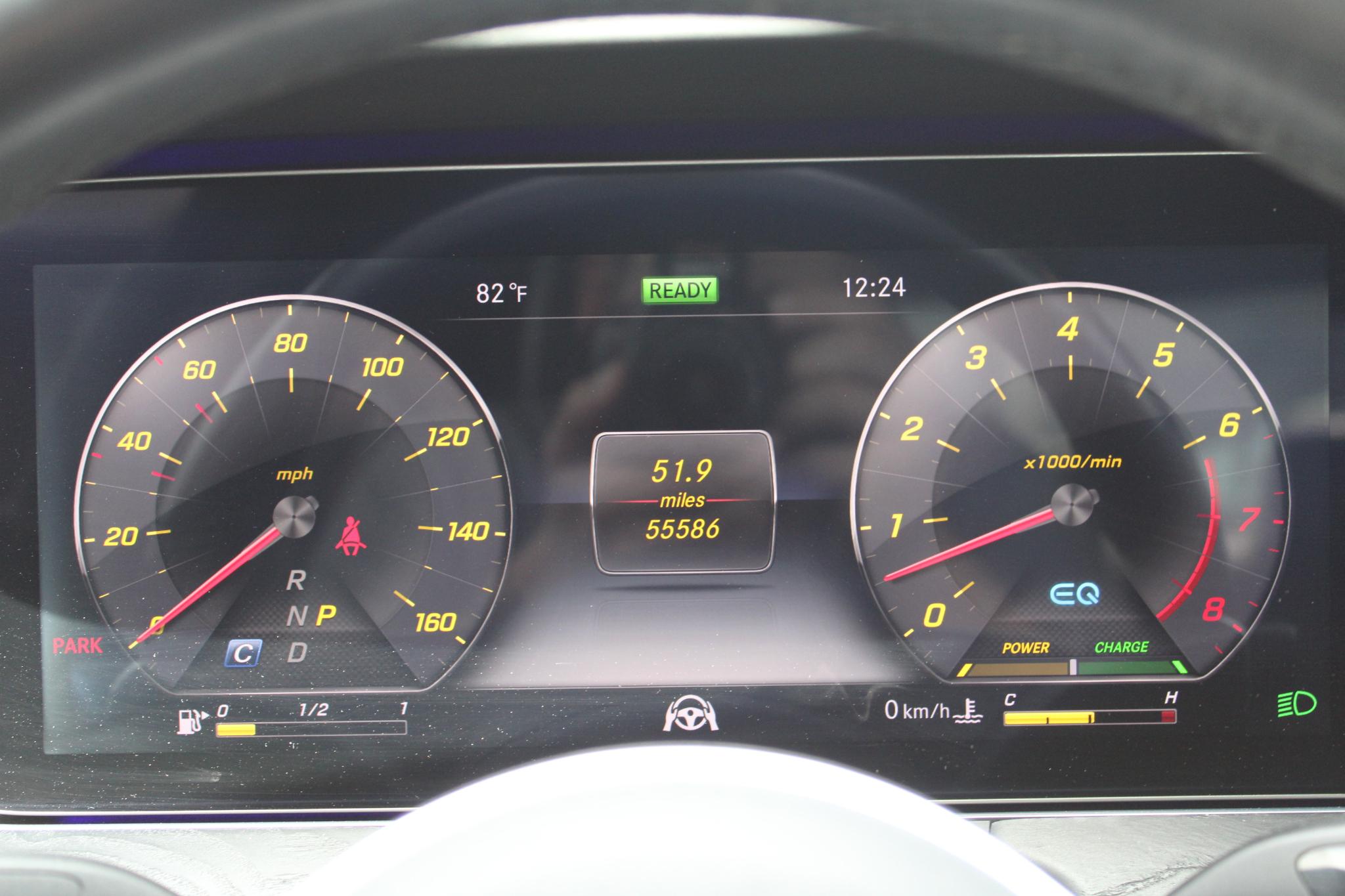 Mercedes-Benz CLS CLS 450 4MATIC Coupe 2019