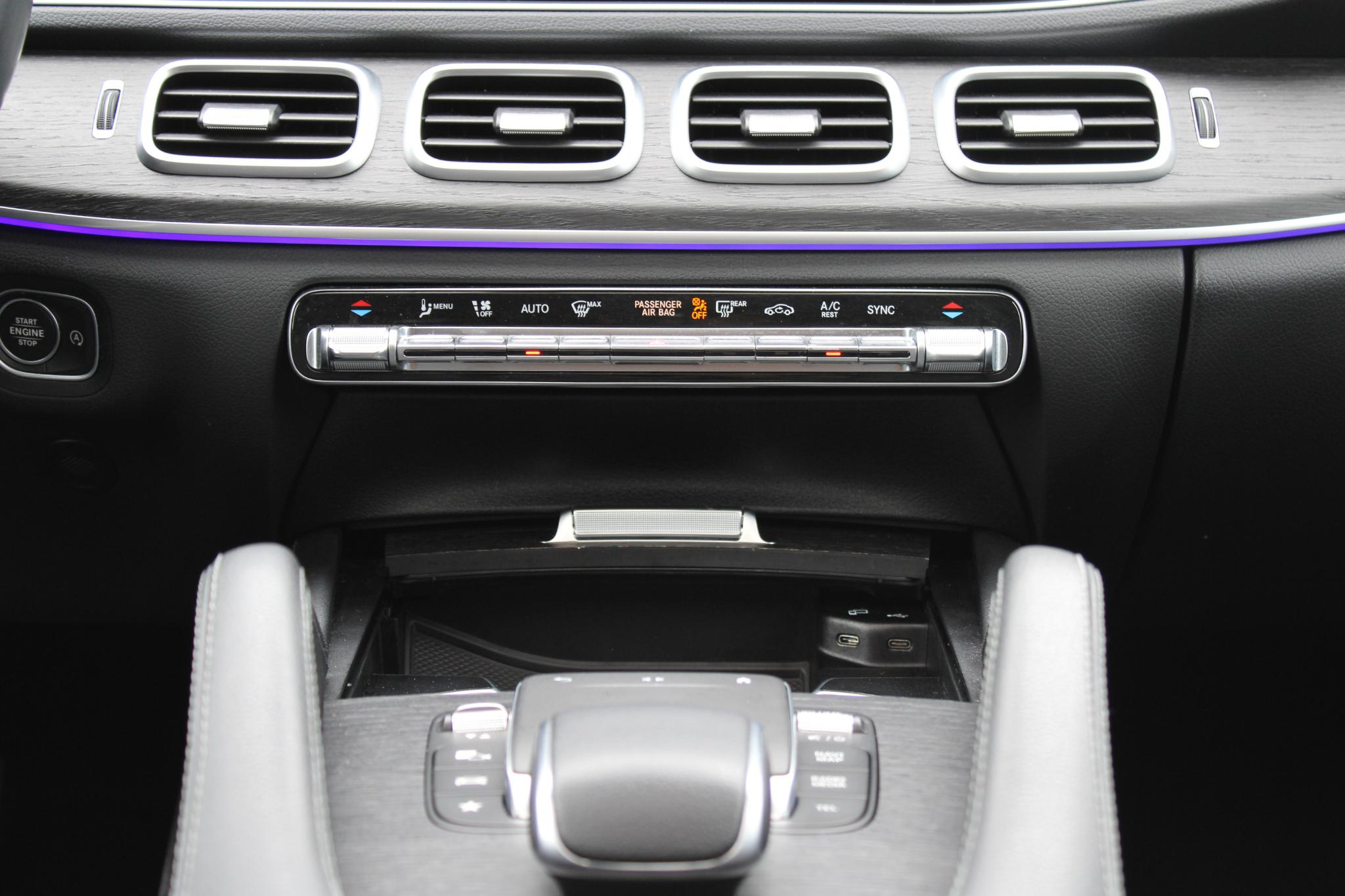 Mercedes-Benz GLE GLE 350 4MATIC SUV 2022