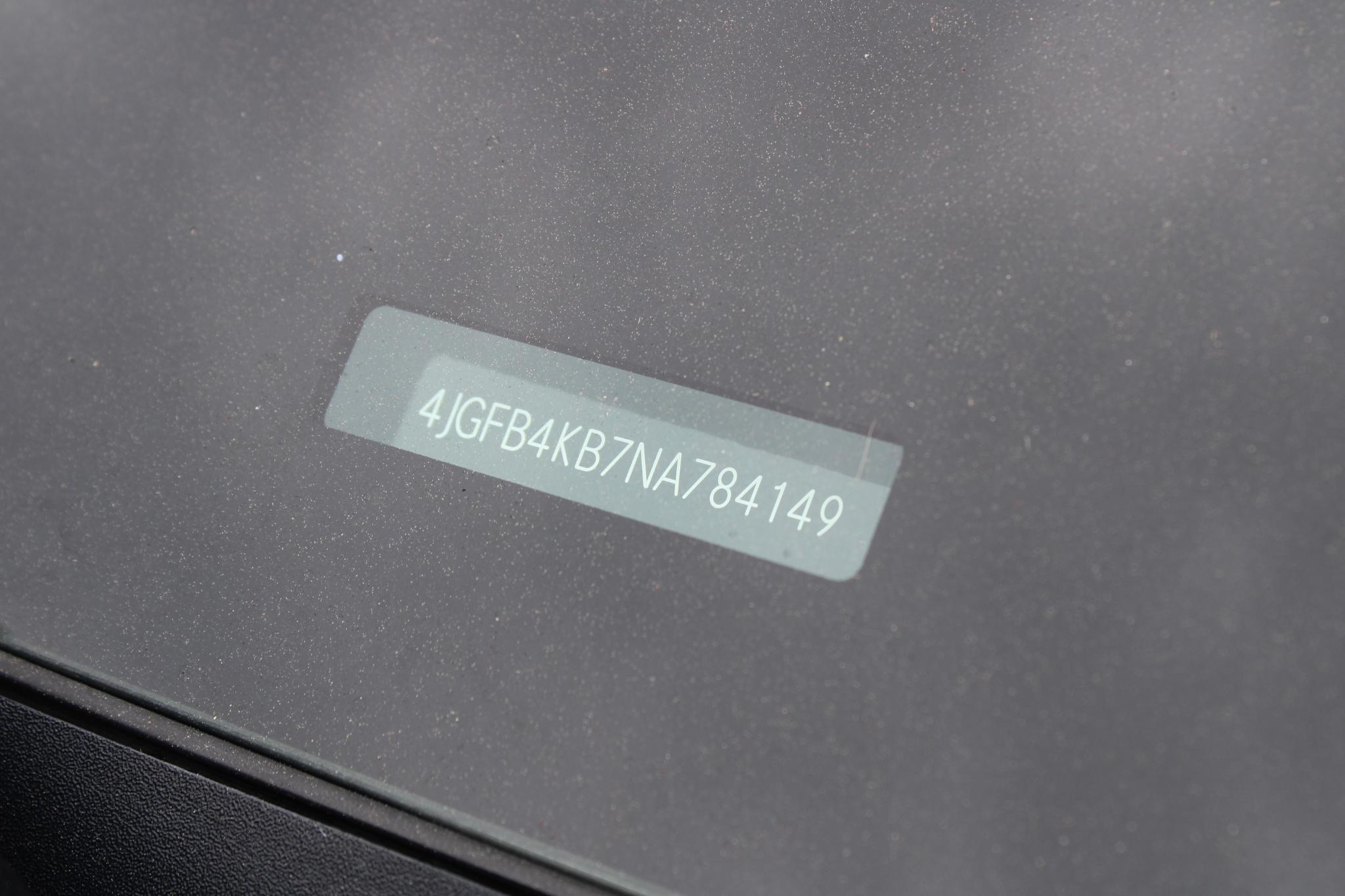 Mercedes-Benz GLE GLE 350 4MATIC SUV 2022