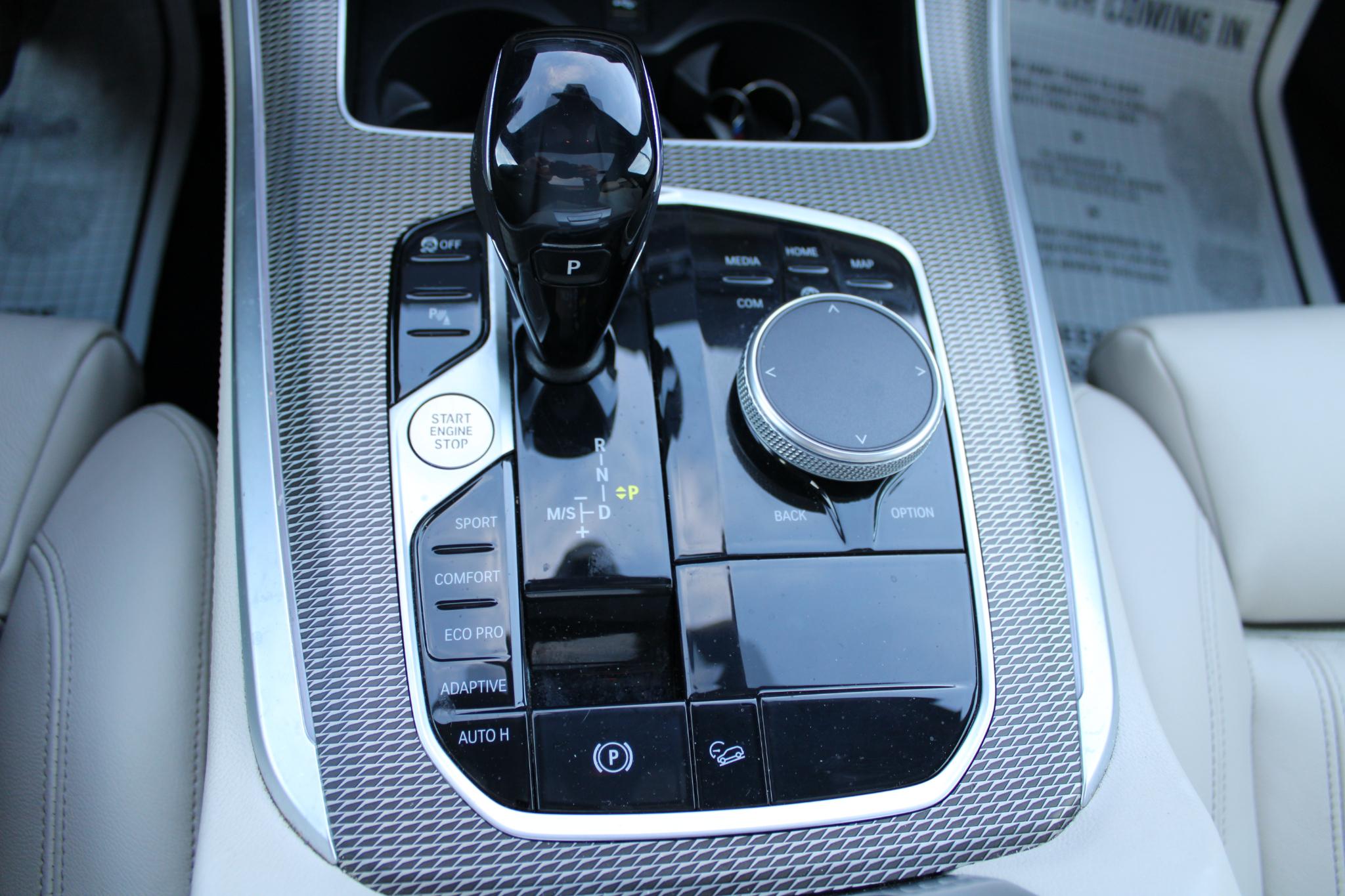 BMW X5 xDrive40i Sports Activity Vehicle 2021