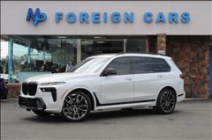 2023 BMW X7 