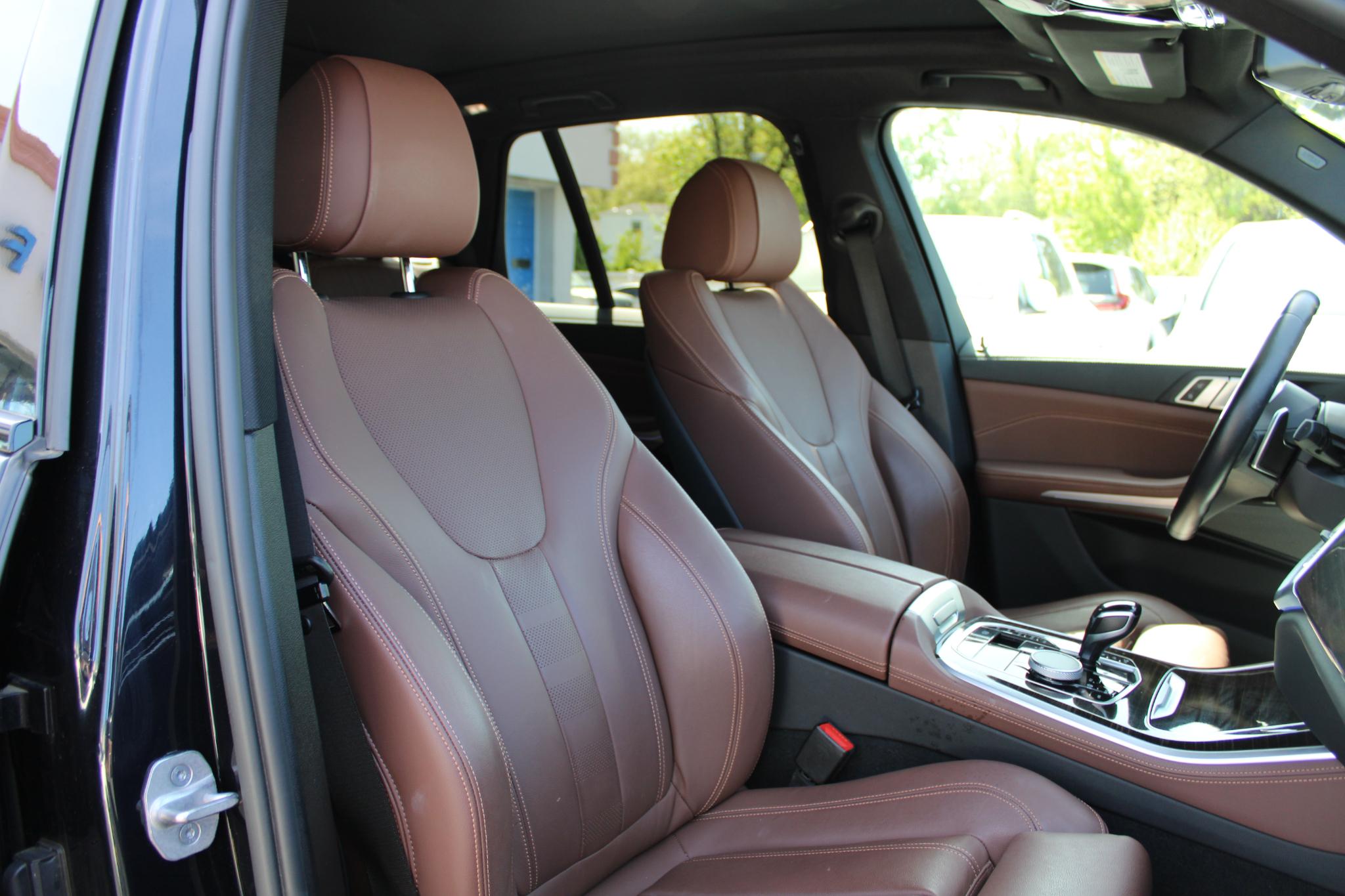 BMW X5 xDrive40i Sports Activity Vehicle 2021