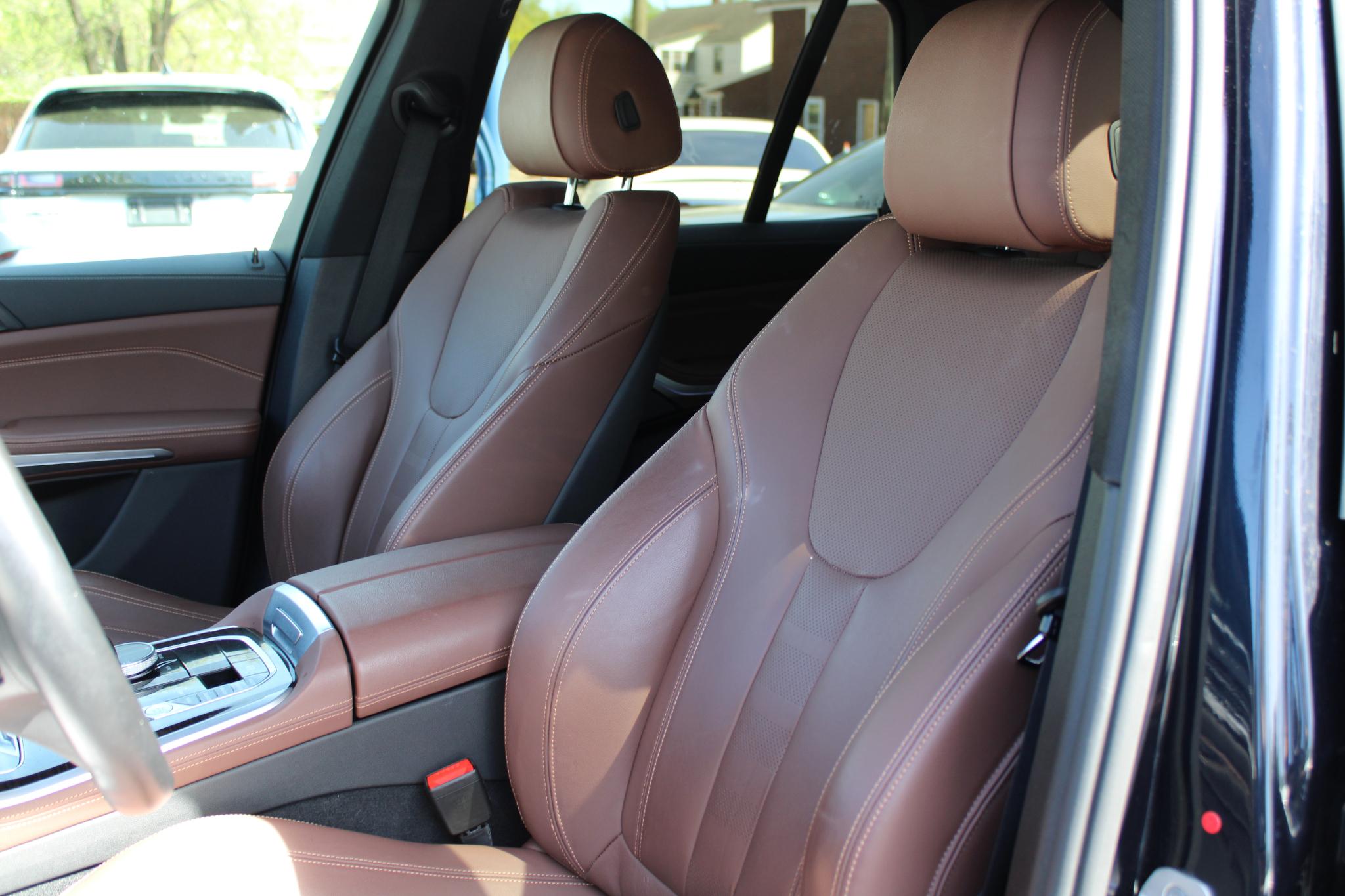 BMW X5 xDrive40i Sports Activity Vehicle 2021