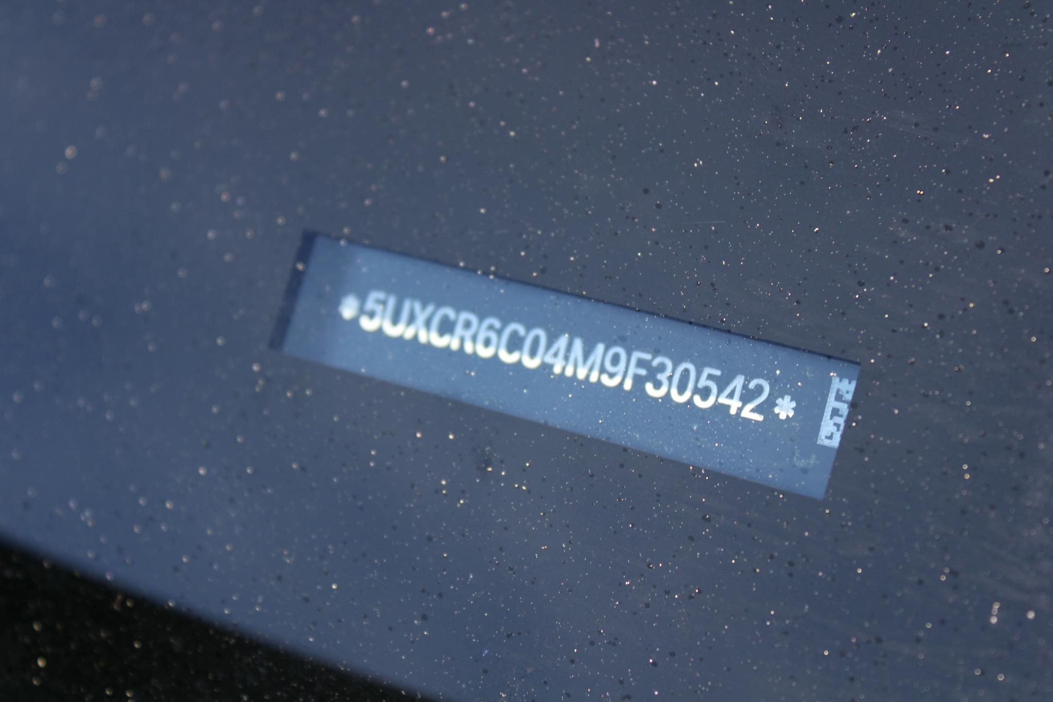 BMW X5 xDrive40i Sports Activity Vehicle 2021