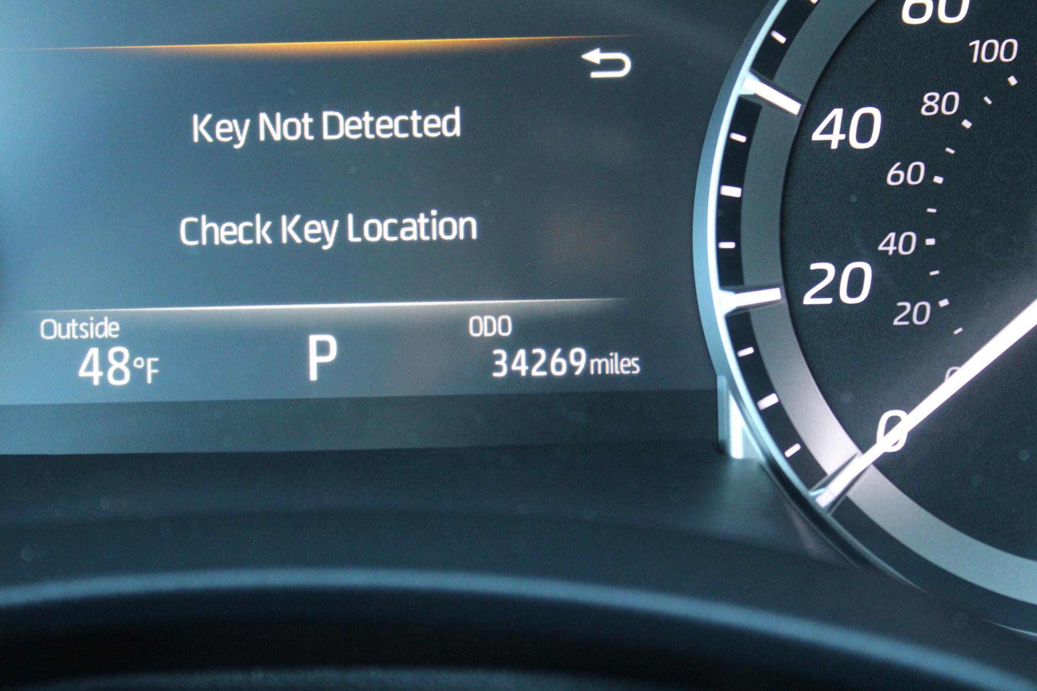 Toyota Highlander Platinum AWD (Natl) 2023