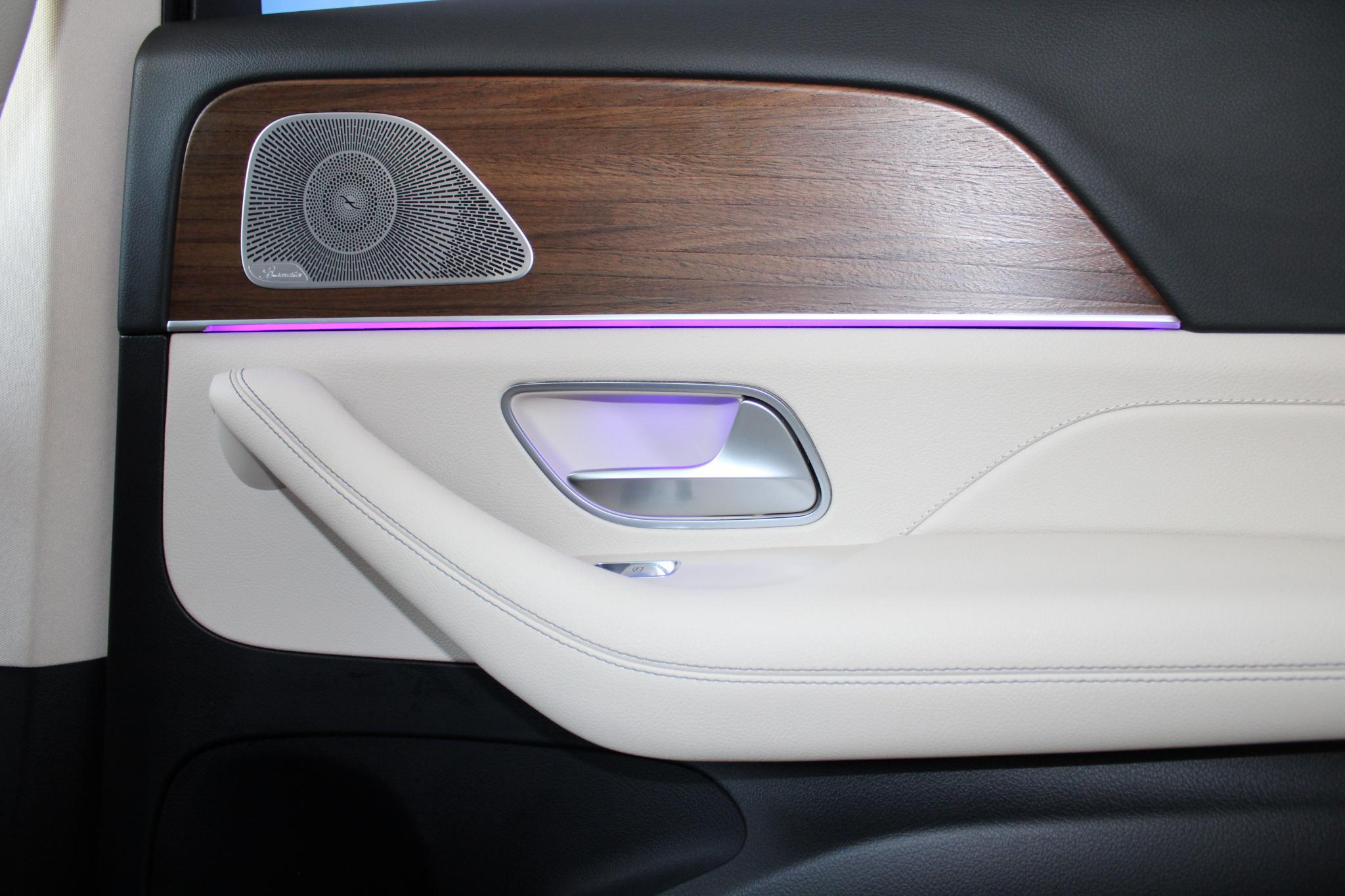 Mercedes-Benz GLE GLE 350 4MATIC SUV 2021