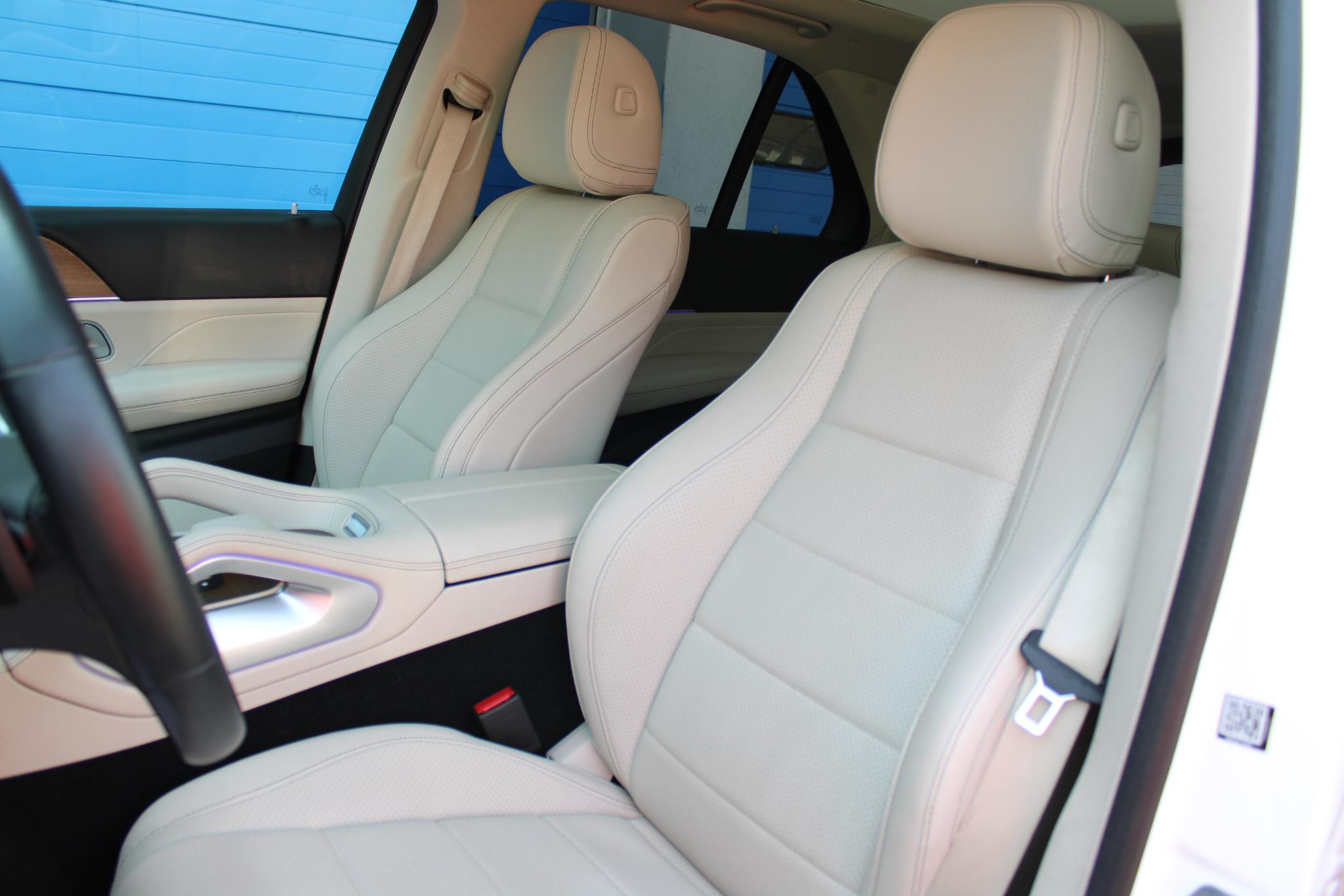 Mercedes-Benz GLE GLE 350 4MATIC SUV 2021