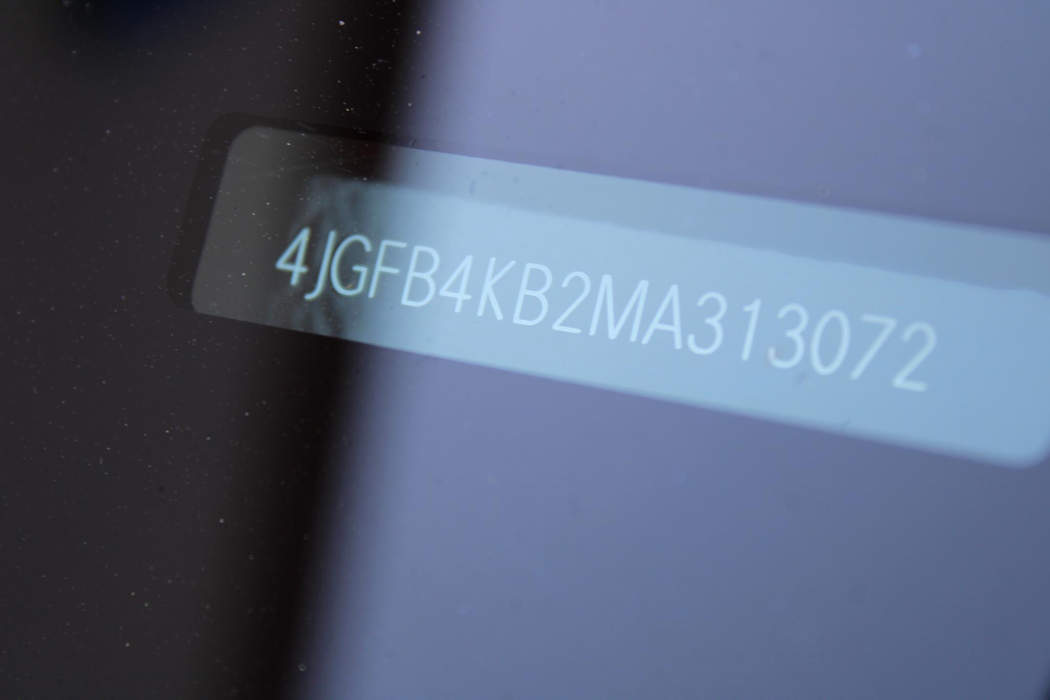 Mercedes-Benz GLE GLE 350 4MATIC SUV 2021