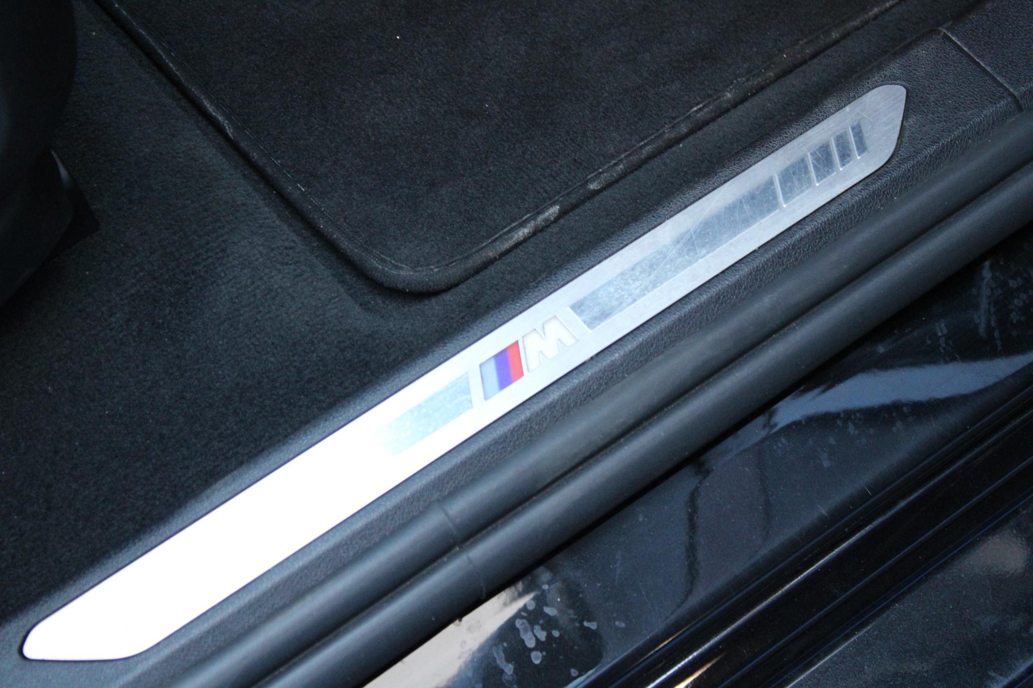BMW X6 xDrive40i Sports Activity Coupe 2024