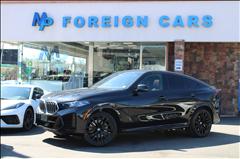 2024 BMW X6 