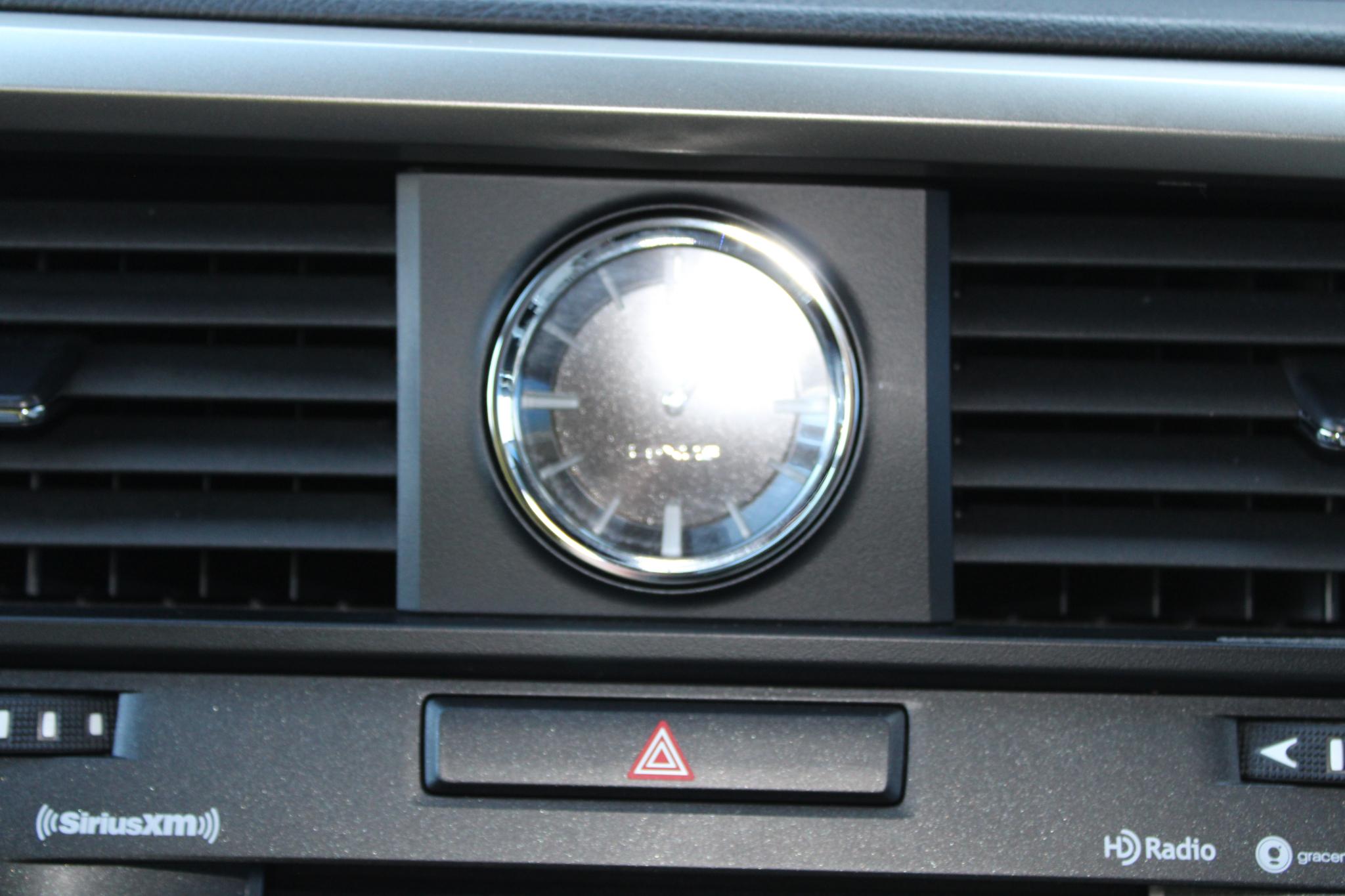 Lexus RX RX 350L AWD 2021