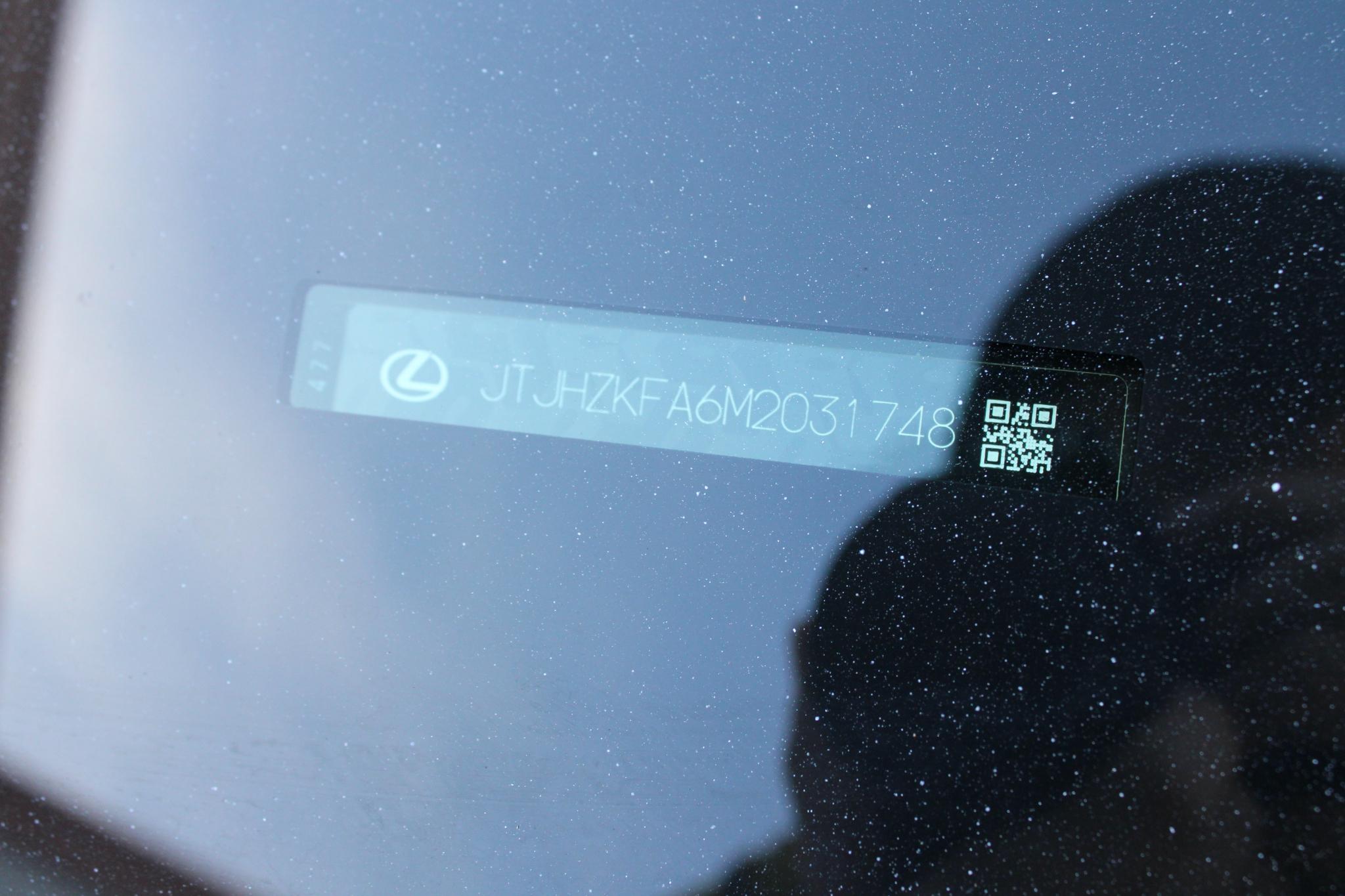 Lexus RX RX 350L AWD 2021