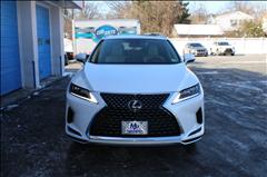 2021 Lexus RX 