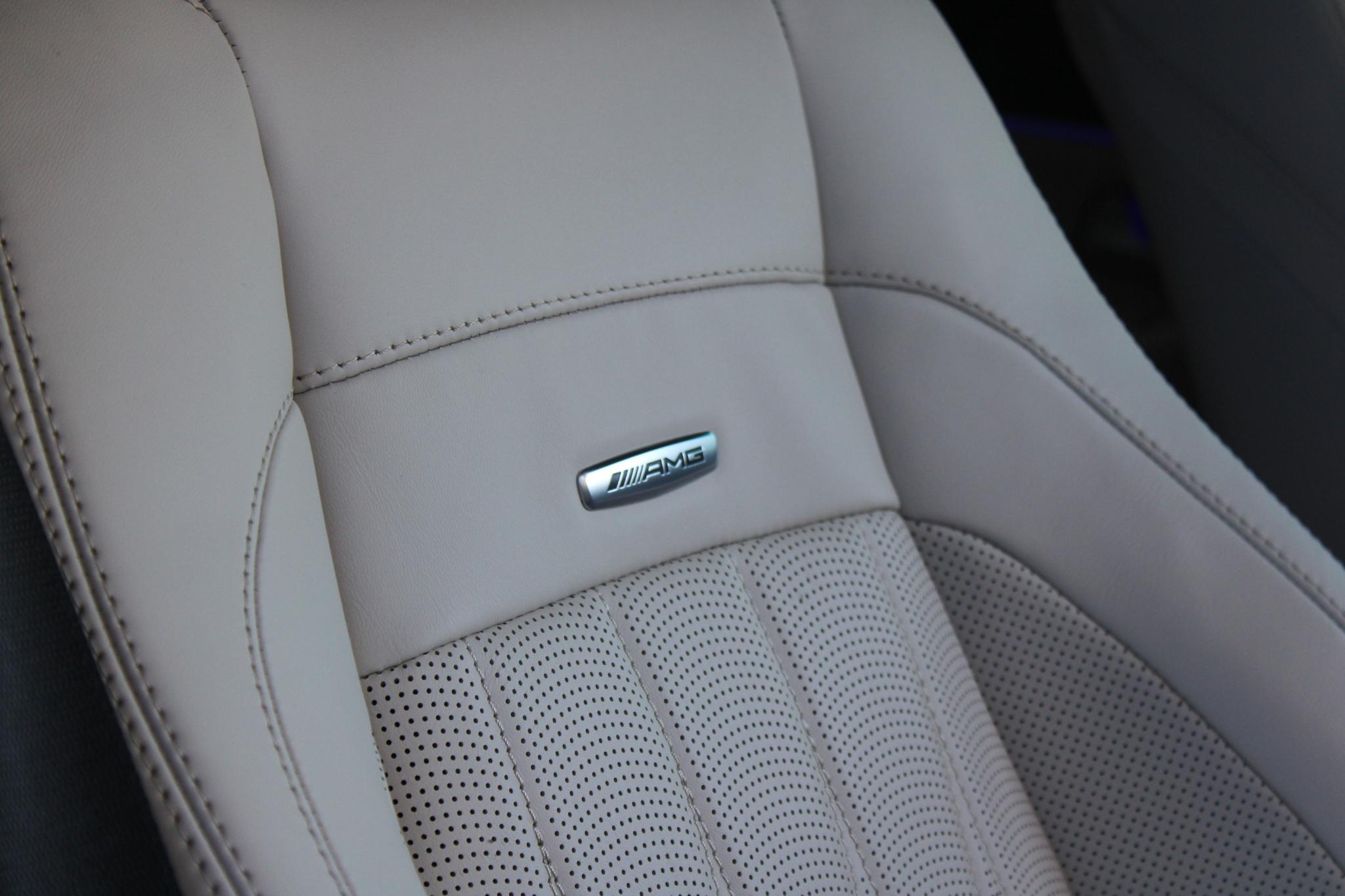 Mercedes-Benz GLS AMG GLS 63 4MATIC+ SUV 2023