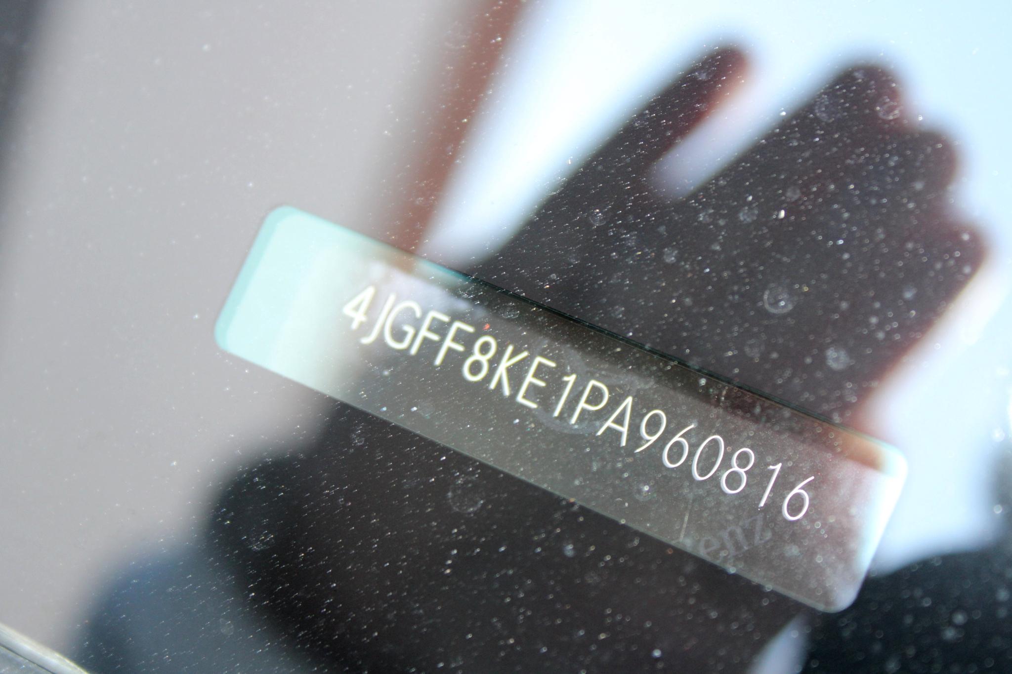 Mercedes-Benz GLS AMG GLS 63 4MATIC+ SUV 2023