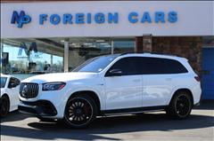 2023 Mercedes-Benz GLS 