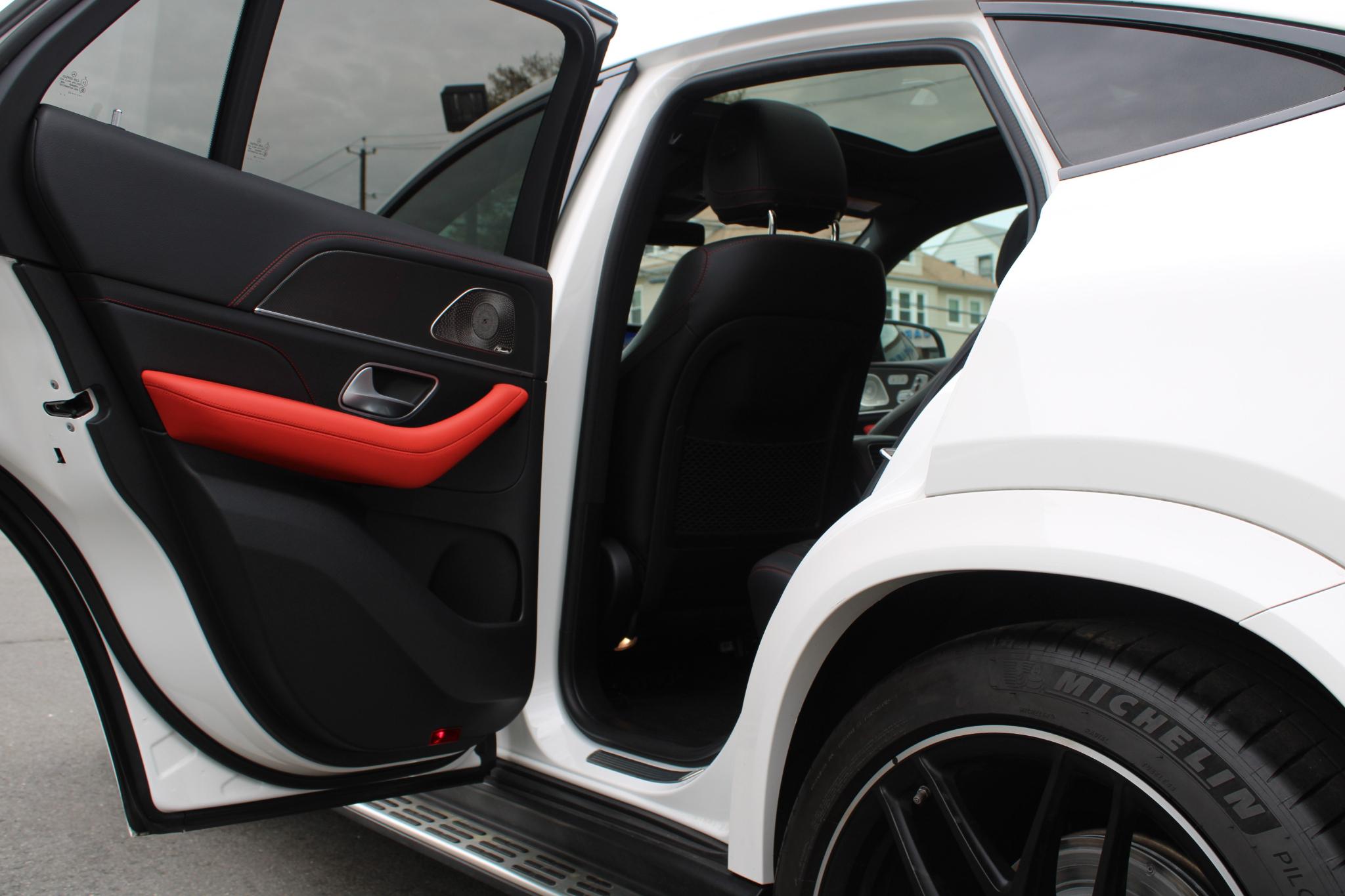 Mercedes-Benz GLE AMG GLE 53 4MATIC Coupe 2023