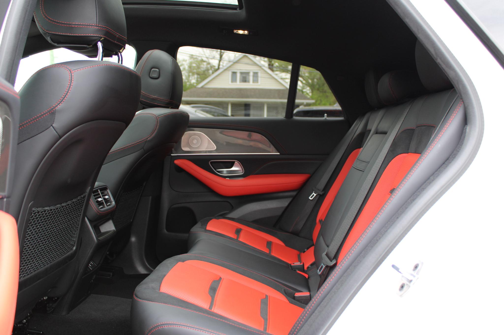 Mercedes-Benz GLE AMG GLE 53 4MATIC Coupe 2023
