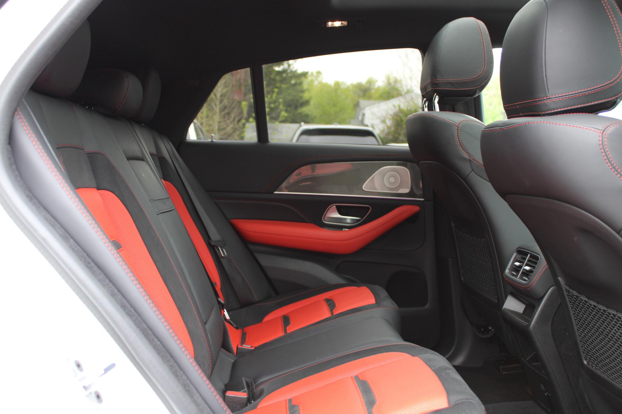 Mercedes-Benz GLE AMG GLE 53 4MATIC Coupe 2023