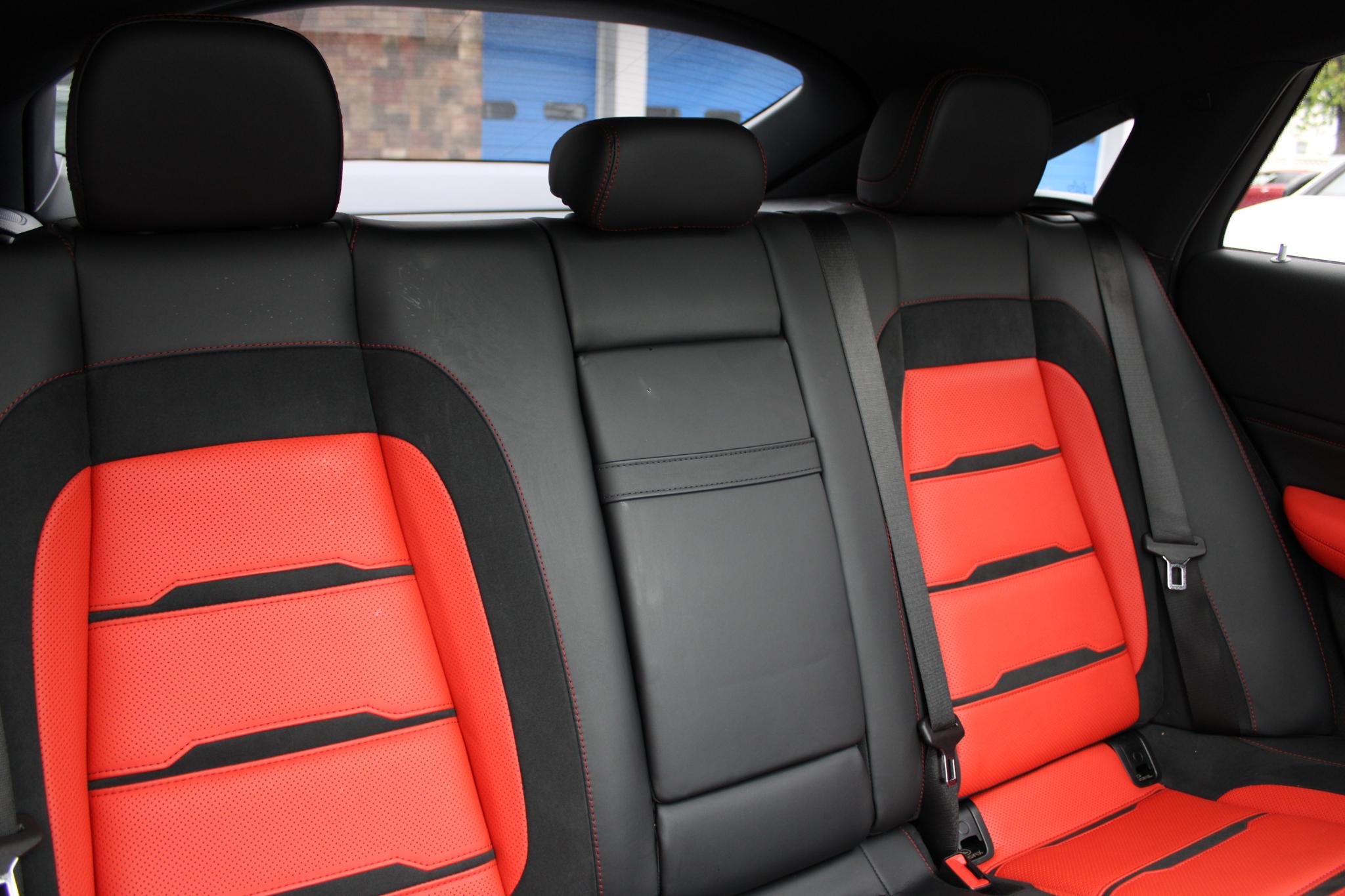 Mercedes-Benz GLE AMG GLE 53 4MATIC Coupe 2023