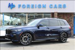 2021 BMW X7 