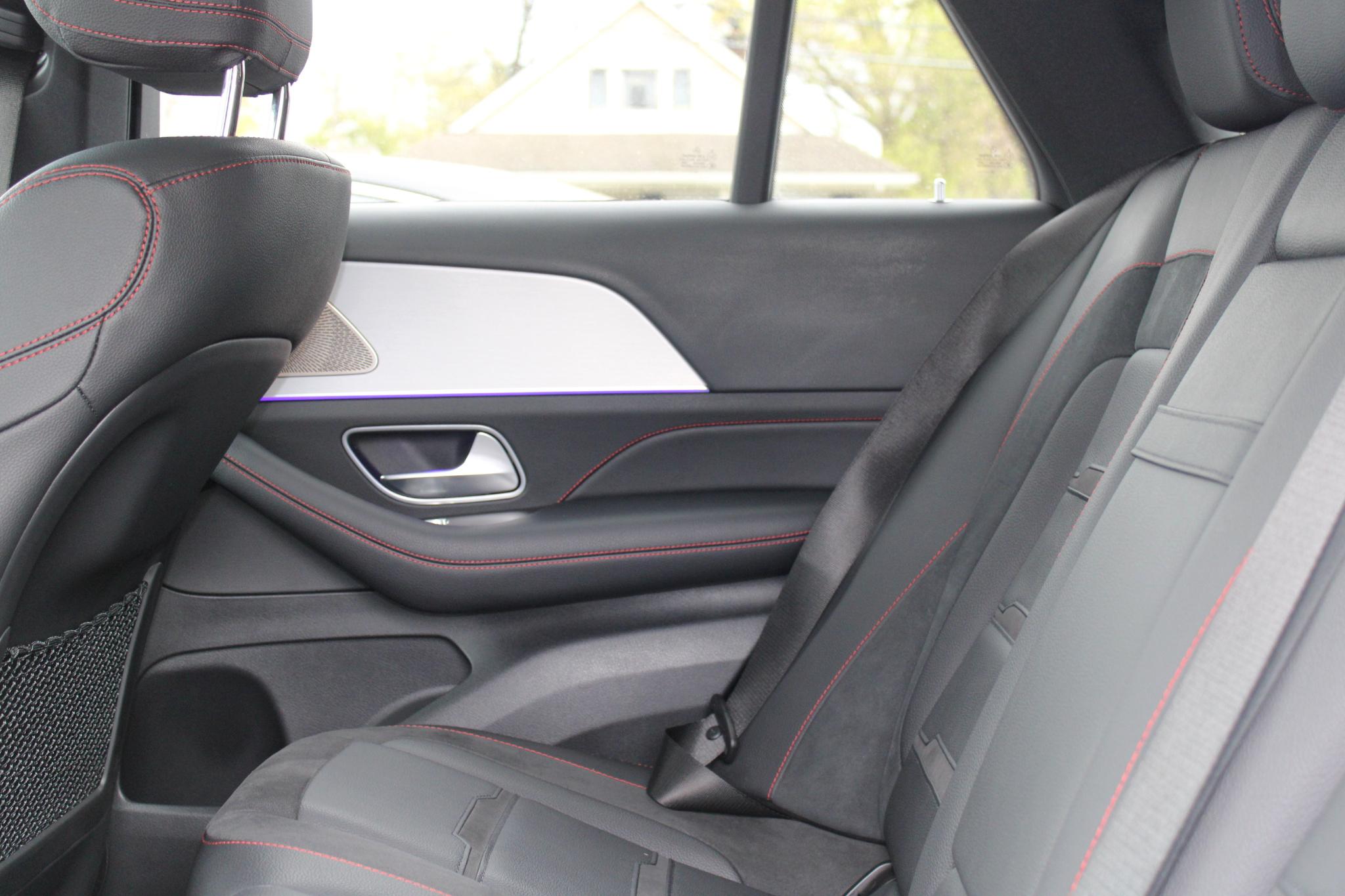 Mercedes-Benz GLE AMG GLE 53 4MATIC Coupe 2022