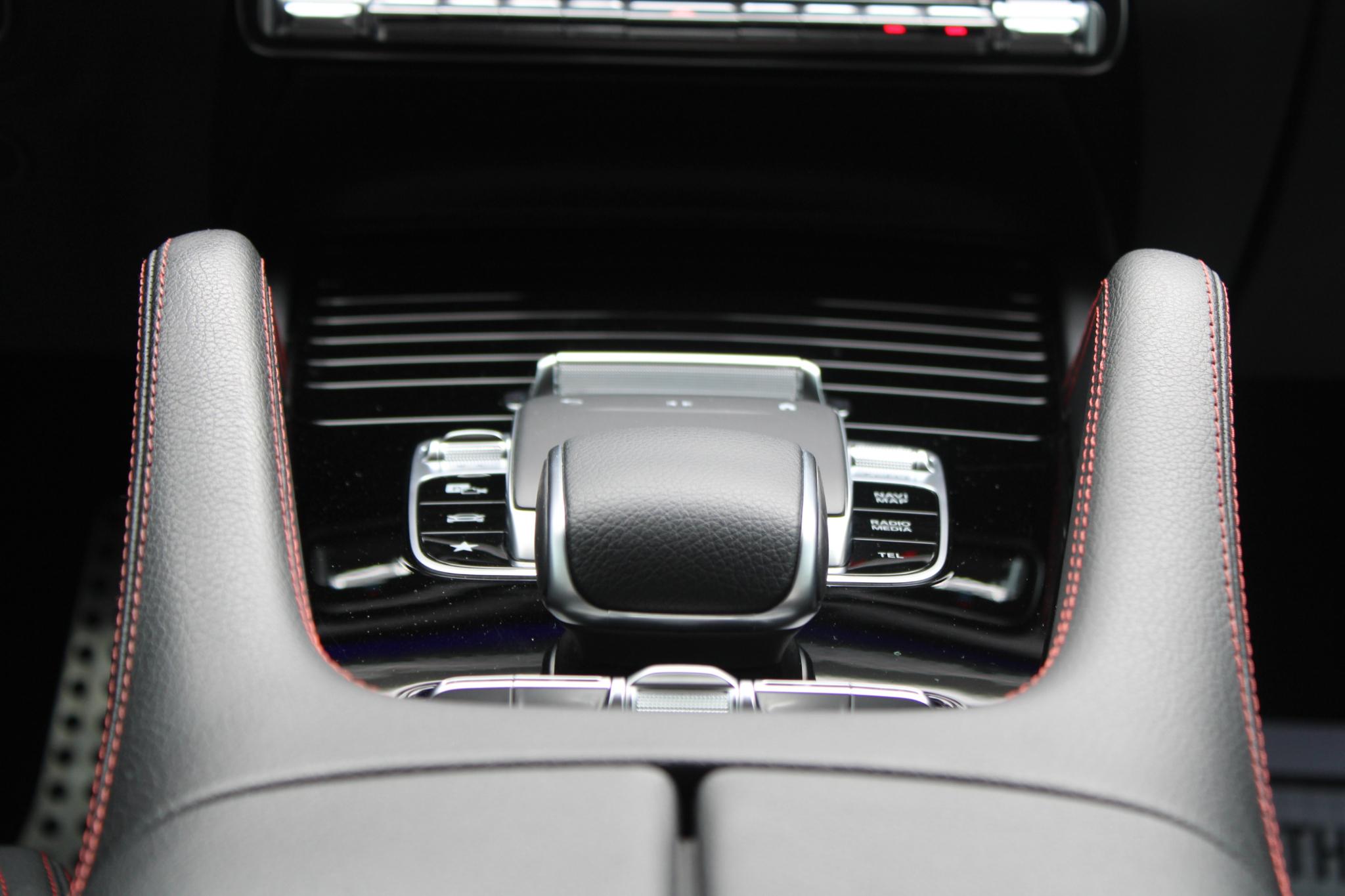 Mercedes-Benz GLE AMG GLE 53 4MATIC Coupe 2022