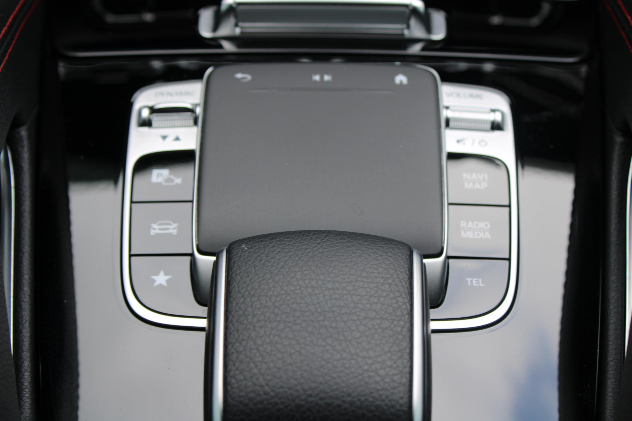 Mercedes-Benz GLE AMG GLE 53 4MATIC Coupe 2022