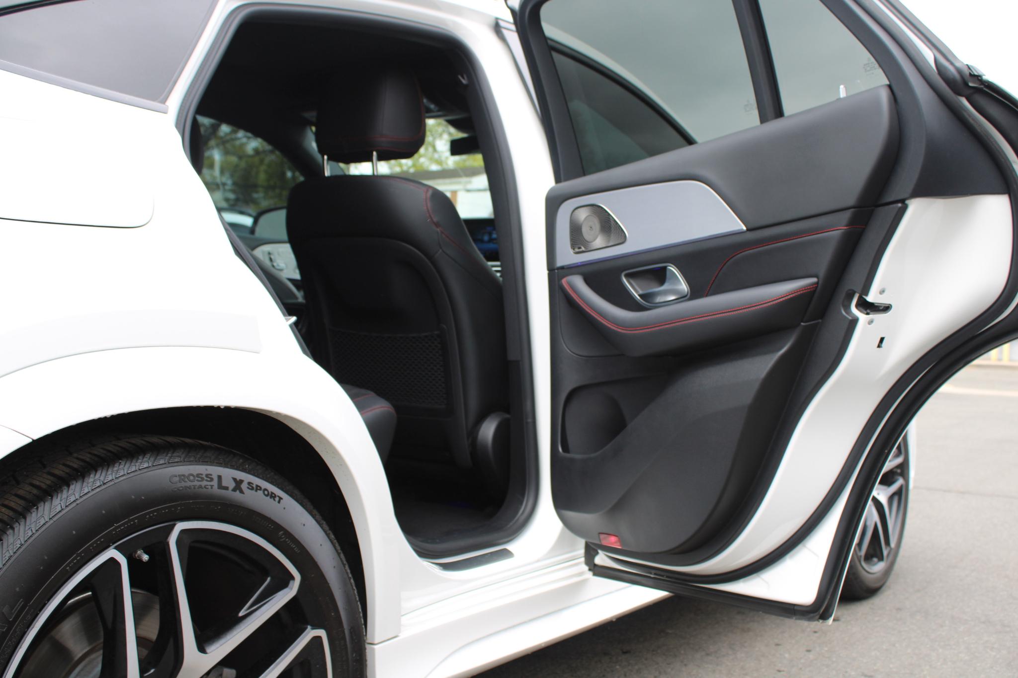 Mercedes-Benz GLE AMG GLE 53 4MATIC Coupe 2022