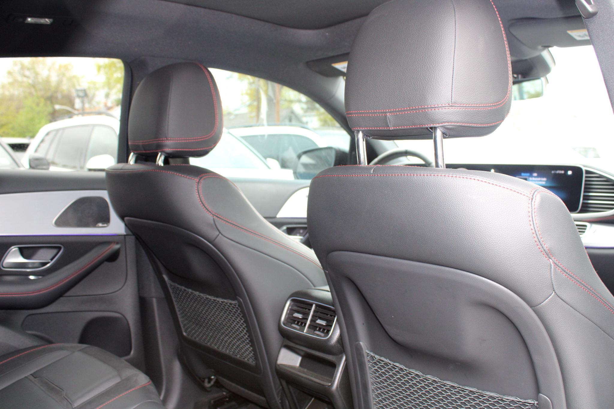 Mercedes-Benz GLE AMG GLE 53 4MATIC Coupe 2022