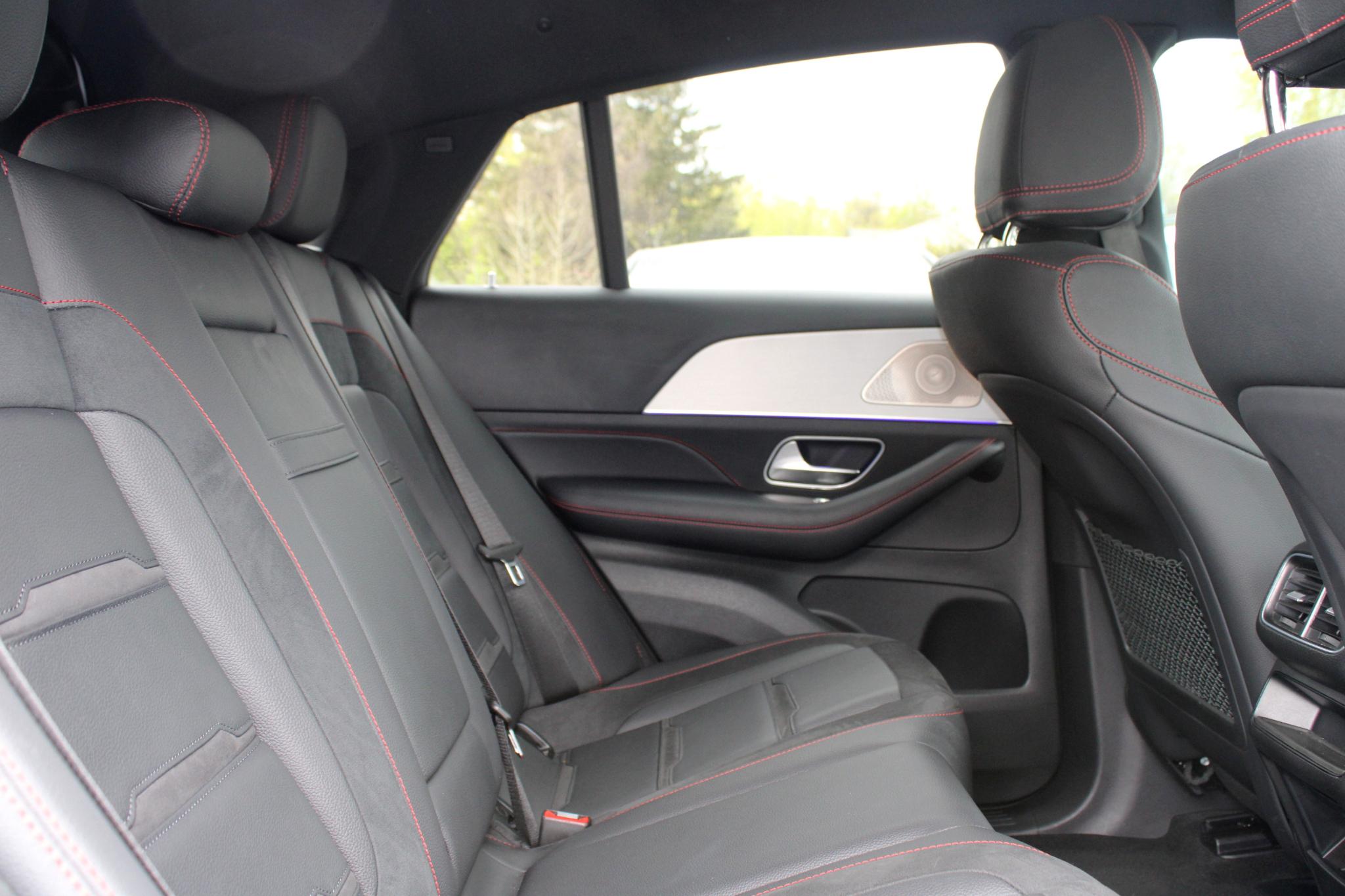 Mercedes-Benz GLE AMG GLE 53 4MATIC Coupe 2022