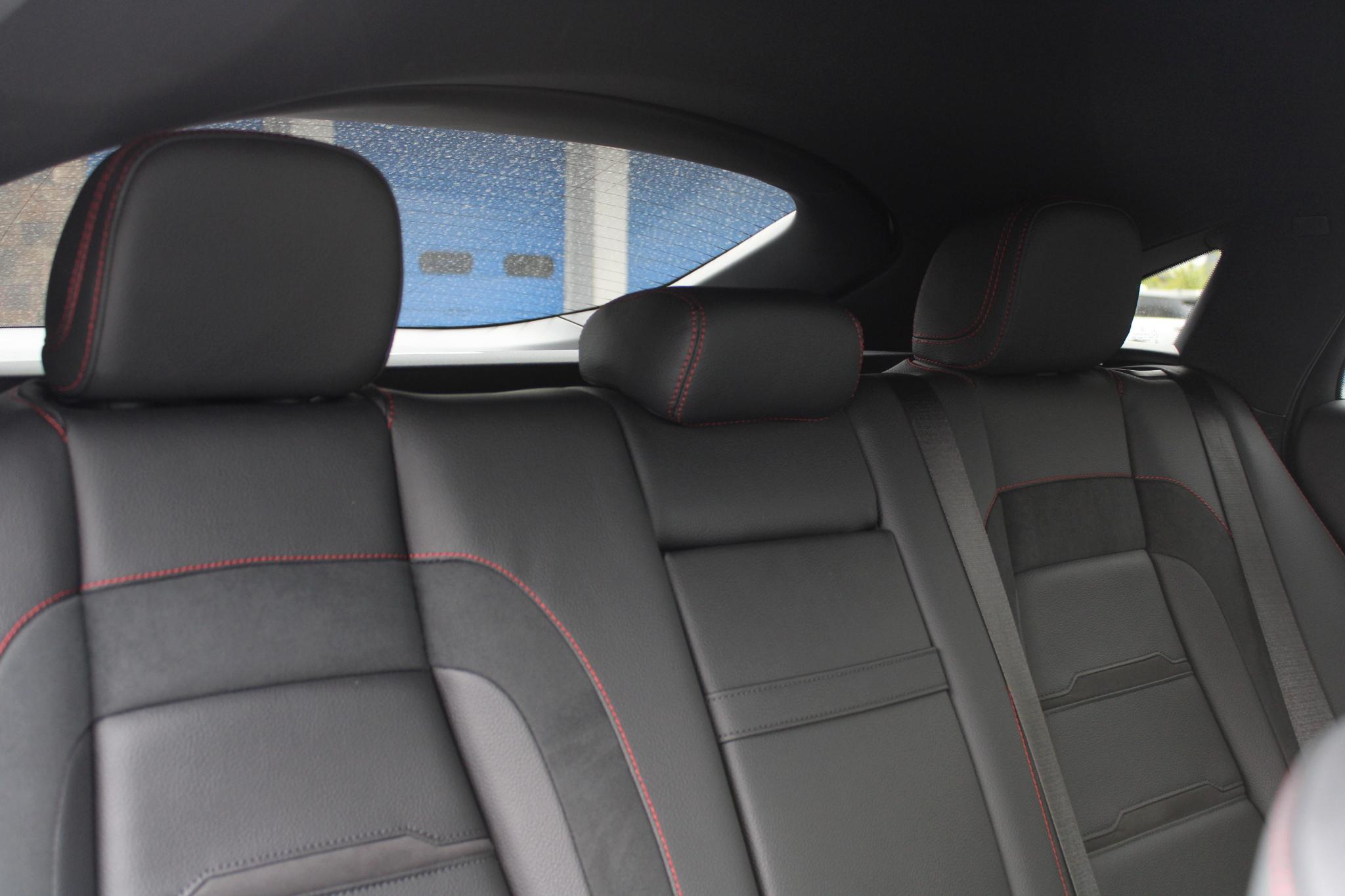 Mercedes-Benz GLE AMG GLE 53 4MATIC Coupe 2022