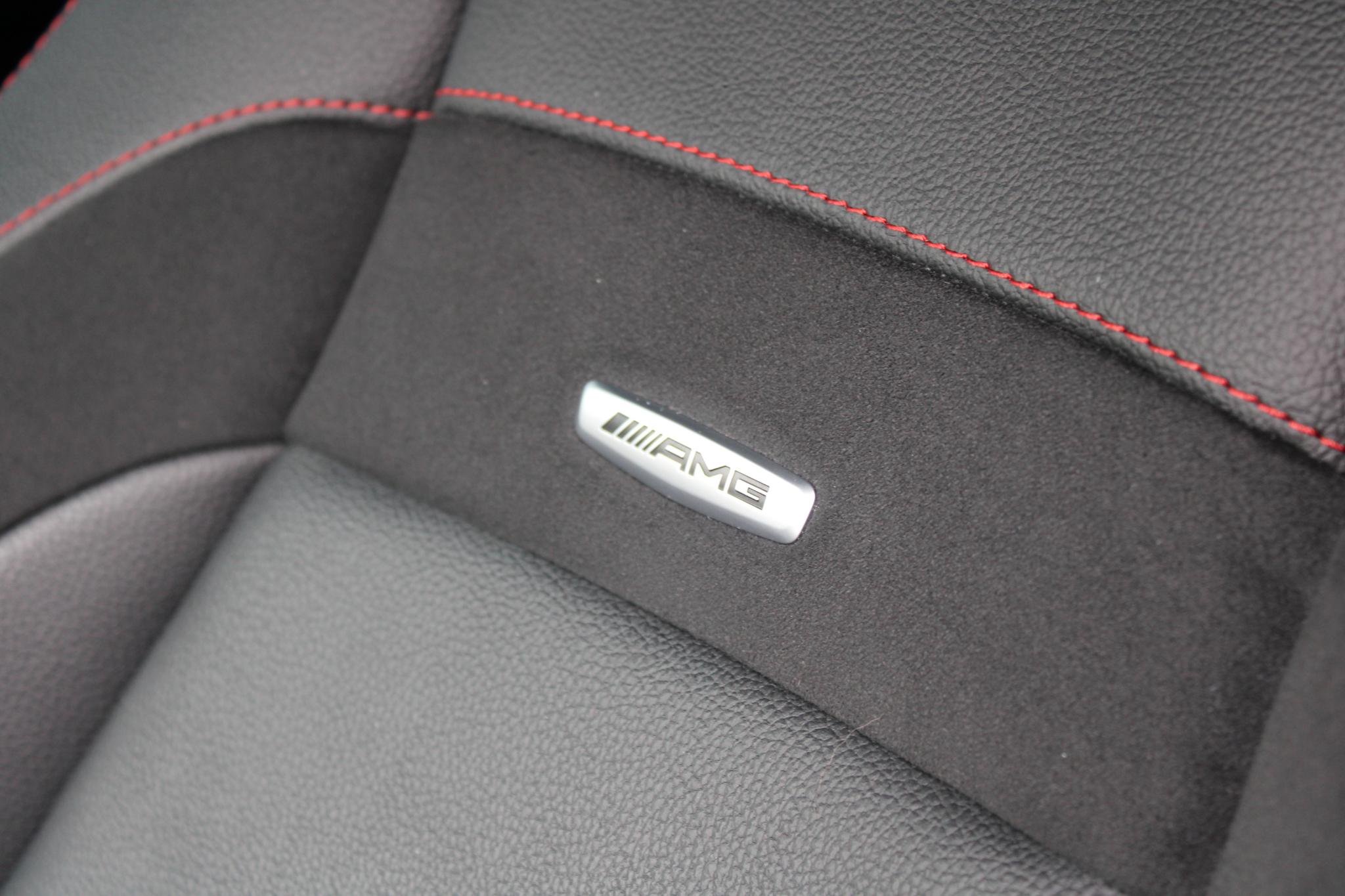 Mercedes-Benz GLE AMG GLE 53 4MATIC Coupe 2022