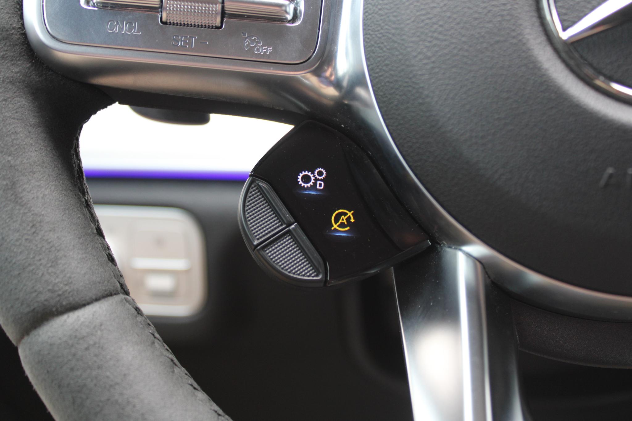 Mercedes-Benz GLE AMG GLE 53 4MATIC Coupe 2022