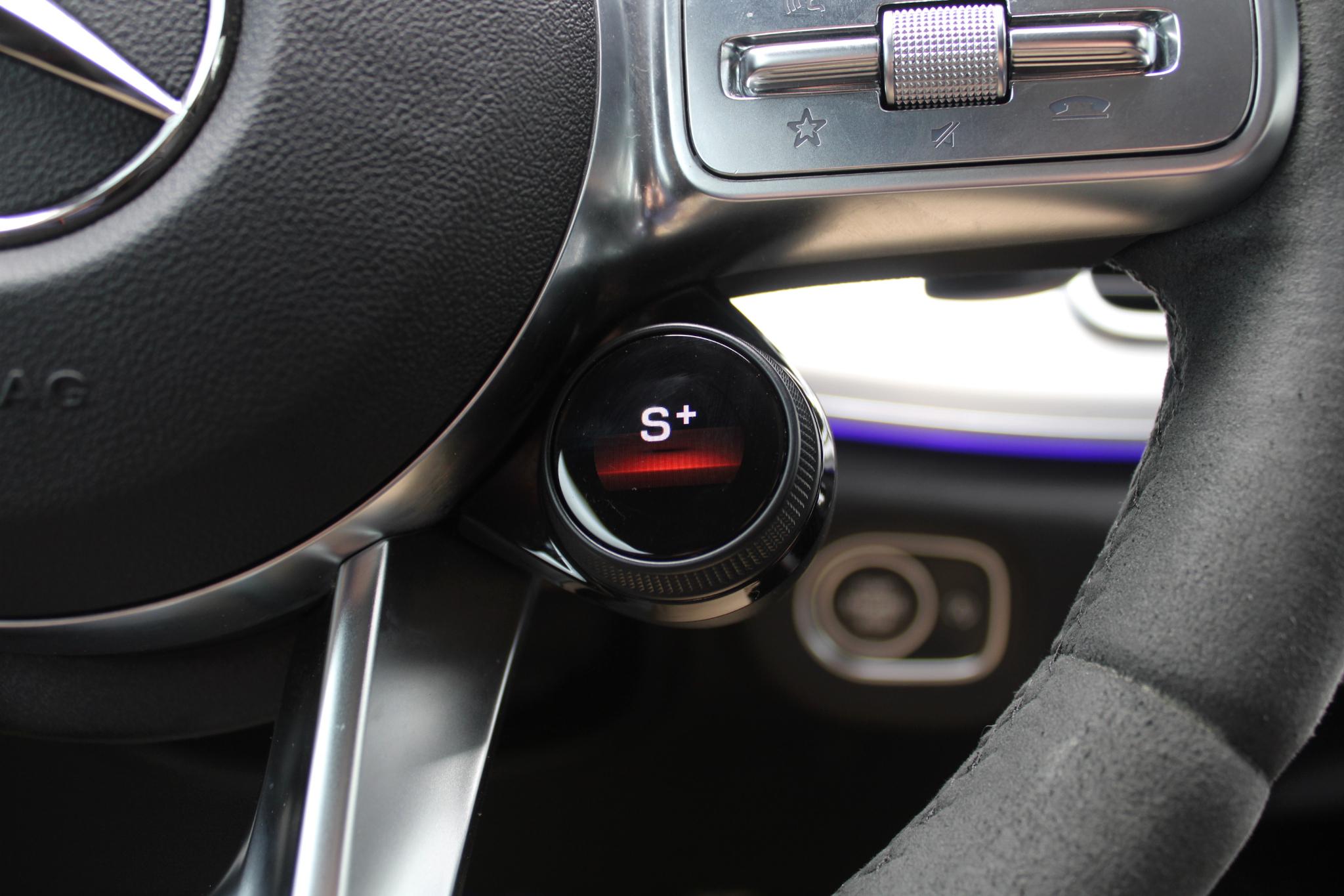 Mercedes-Benz GLE AMG GLE 53 4MATIC Coupe 2022