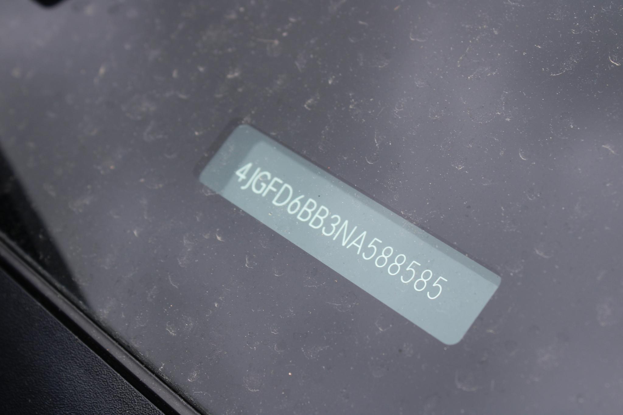 Mercedes-Benz GLE AMG GLE 53 4MATIC Coupe 2022