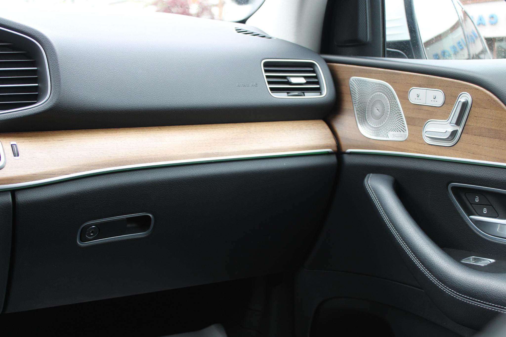 Mercedes-Benz GLE GLE 450 4MATIC SUV 2021