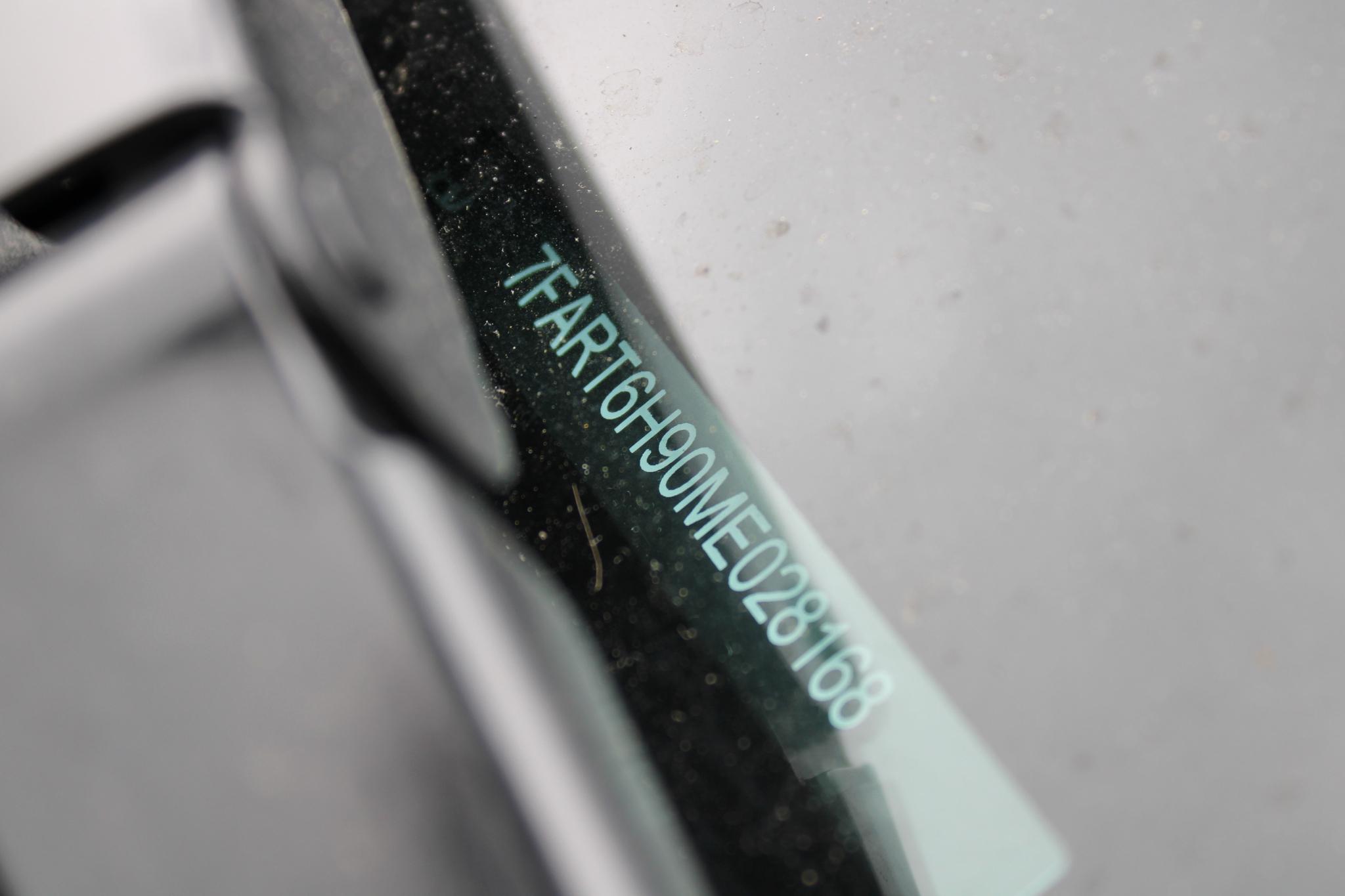 Honda CR-V Hybrid Touring AWD 2021