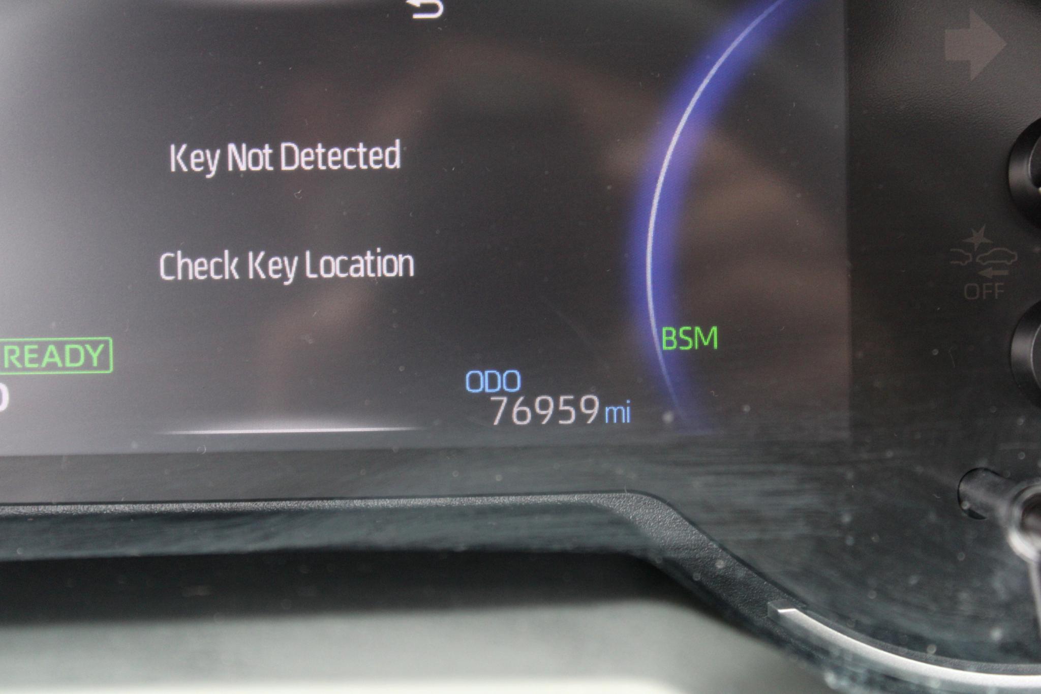 Toyota RAV4 Hybrid XSE AWD (Natl) 2020